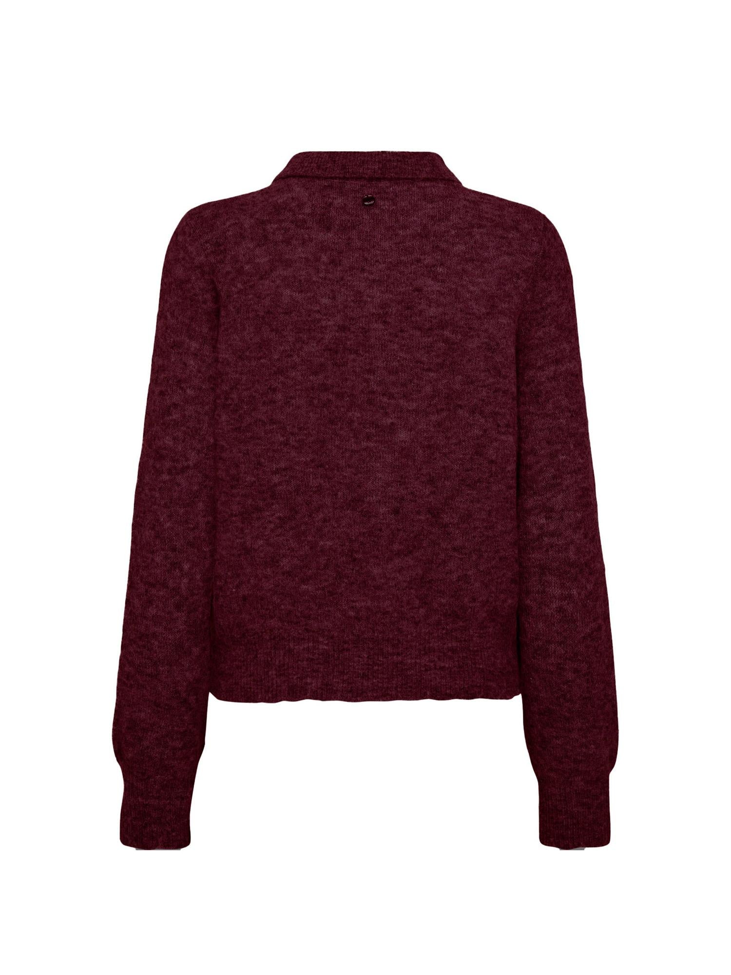 Ciara riette pullover