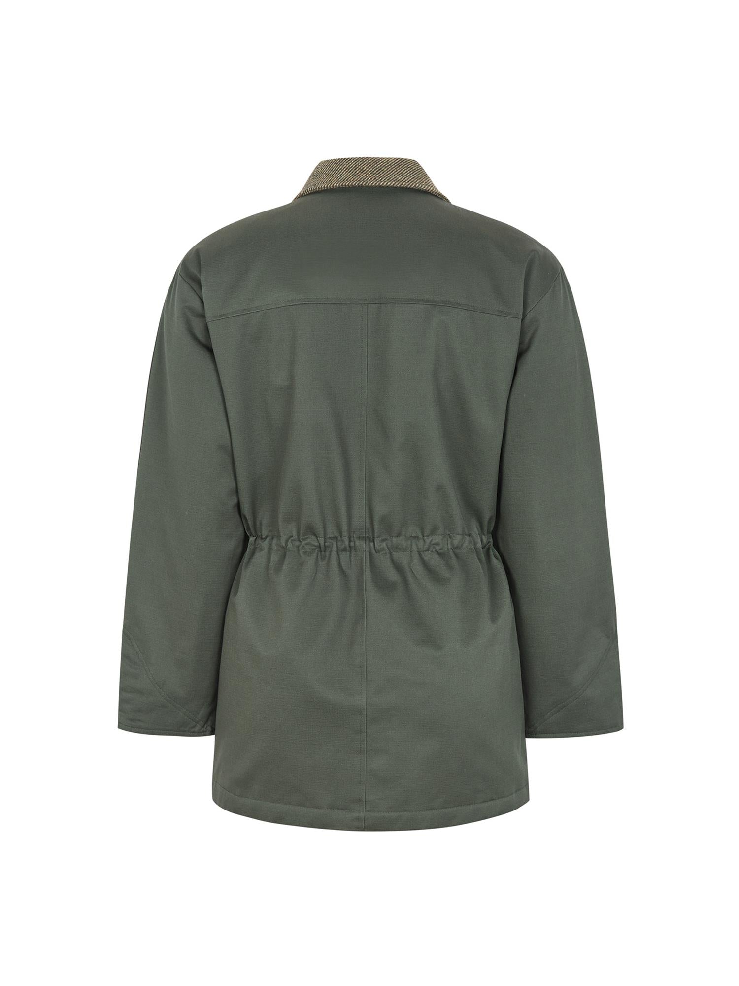 Petra Jacket