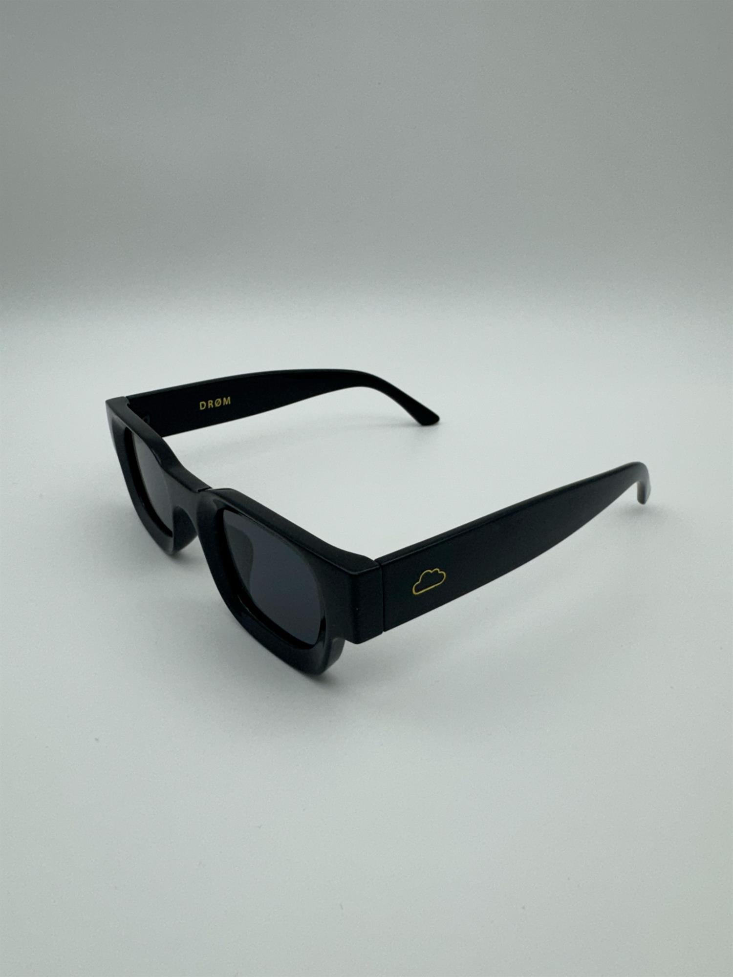 Bobbi - Black