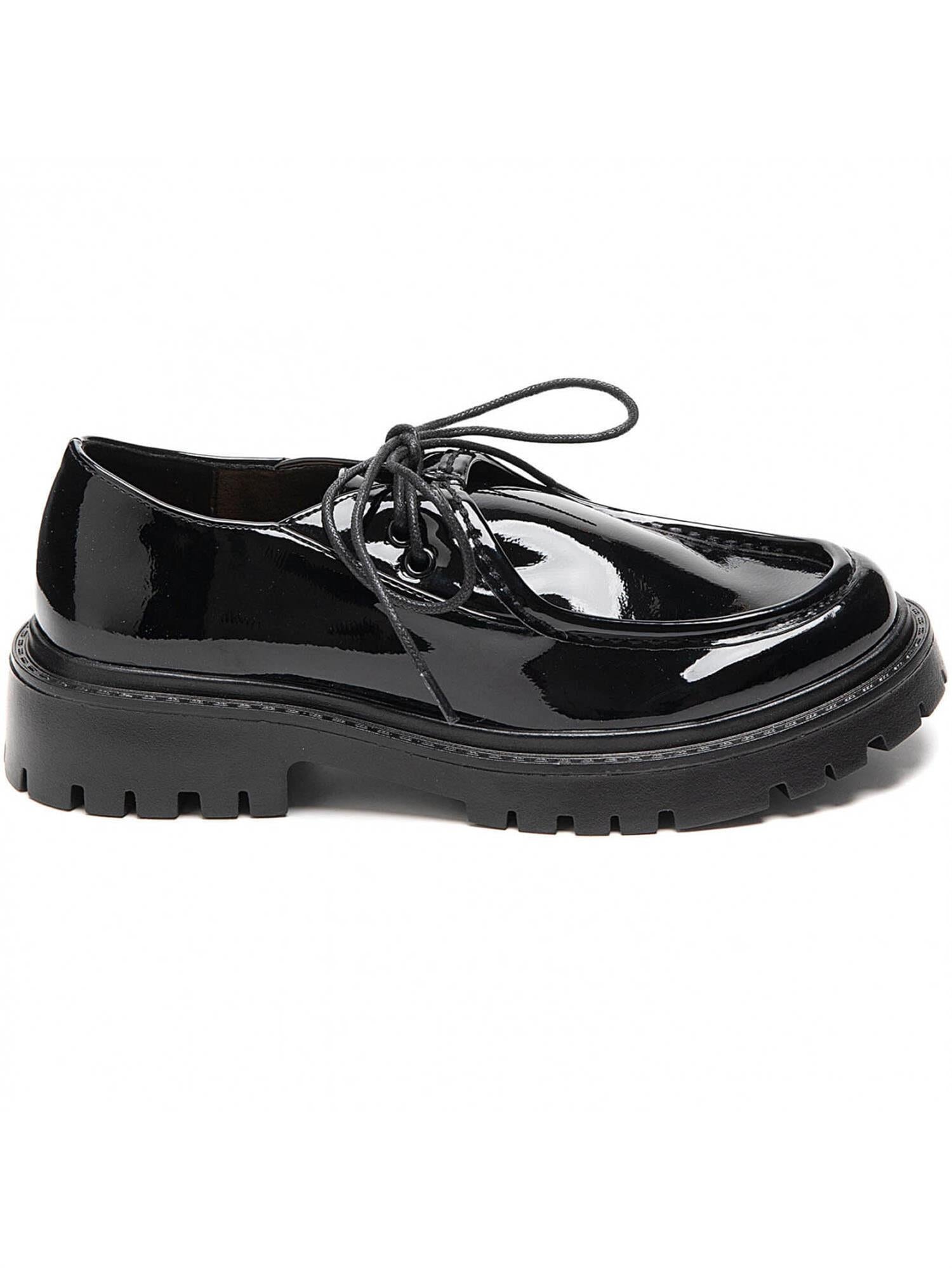 Loafer 1751 - Black