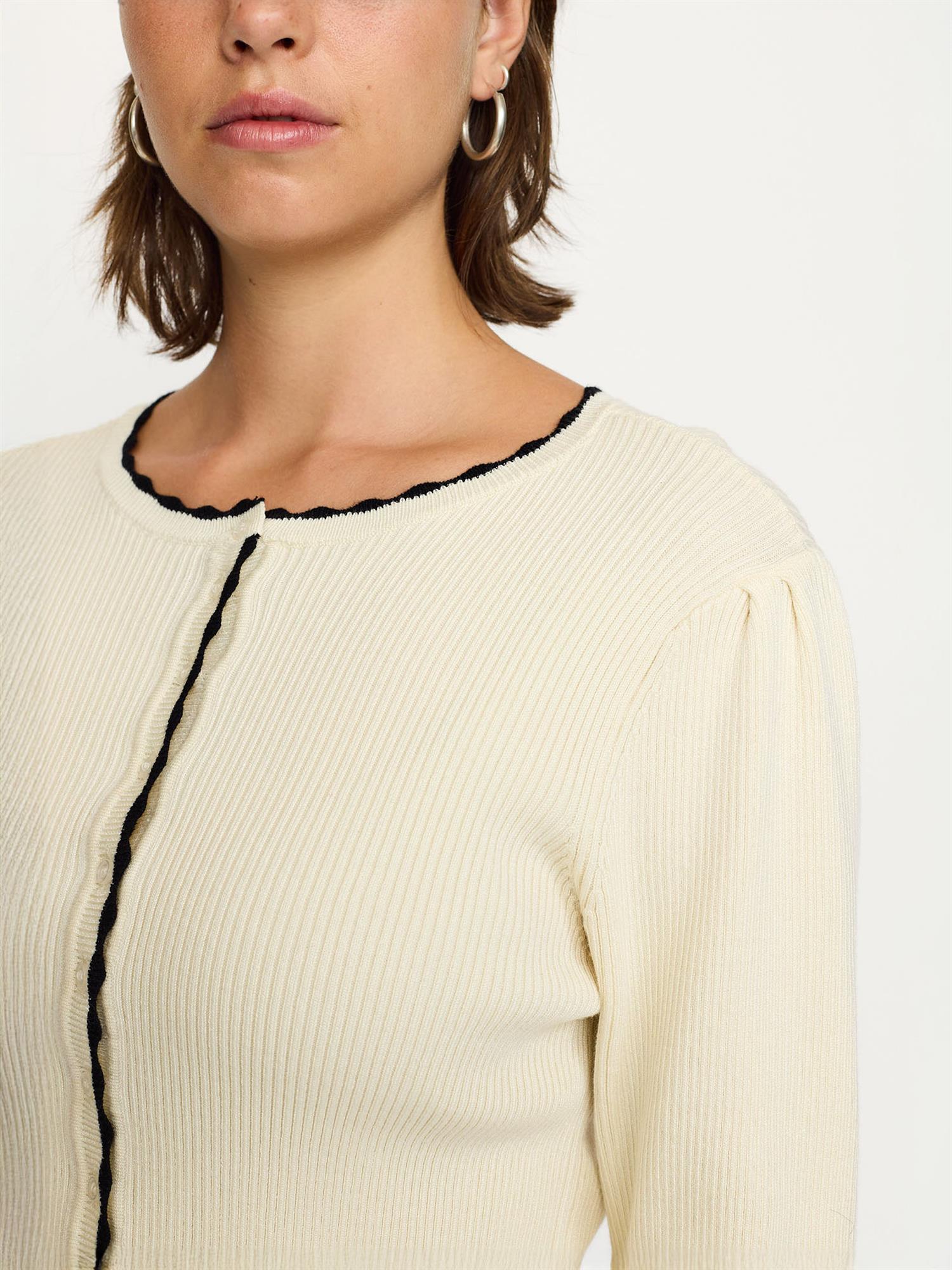 Jude Knit