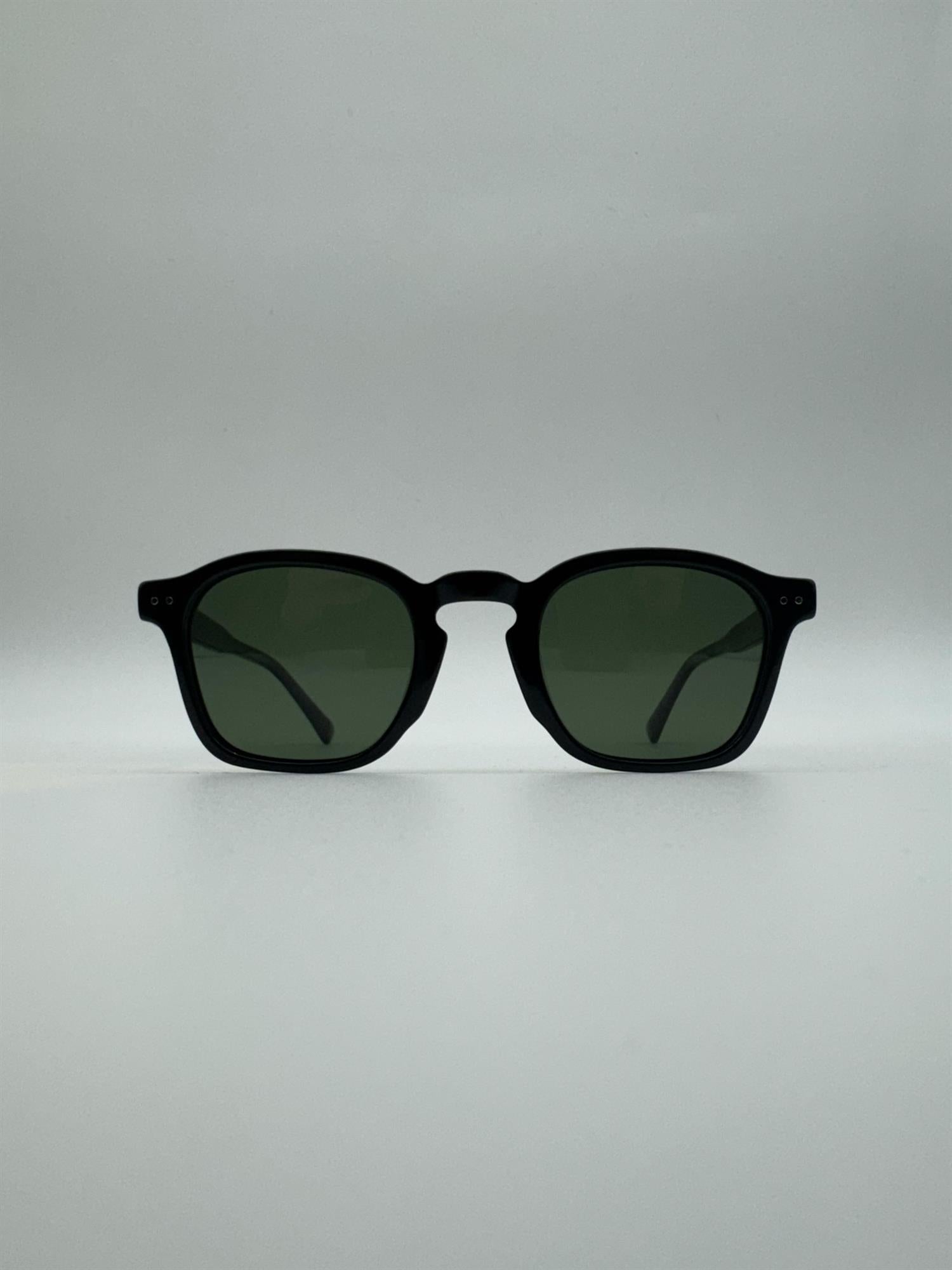 Oslo - Black