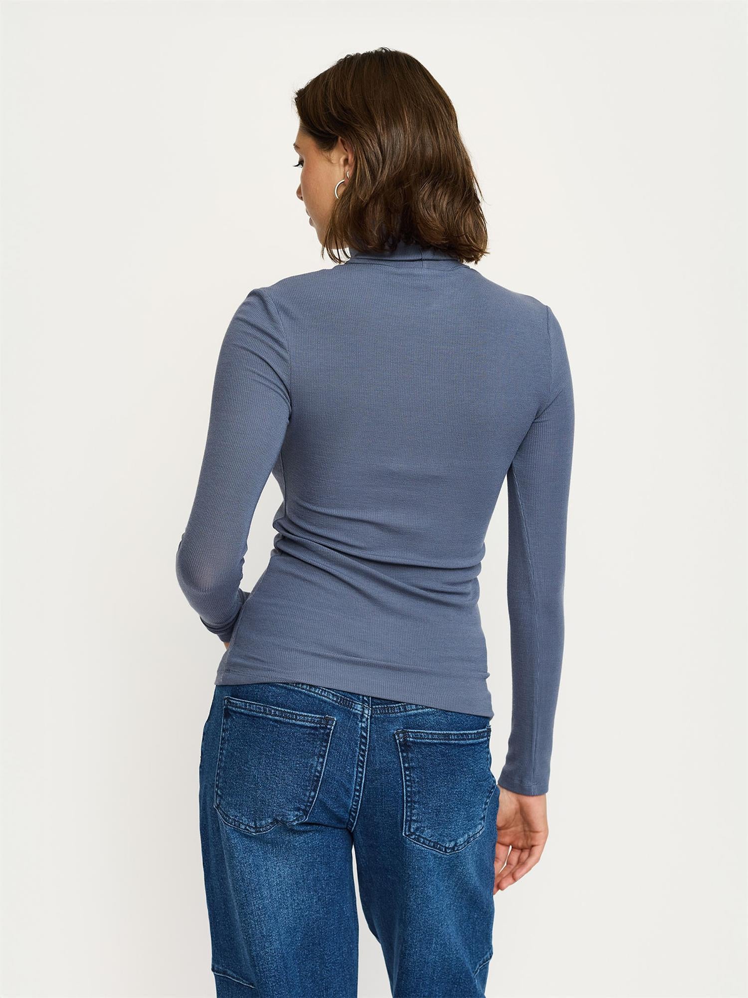 Fenja Rollneck Top