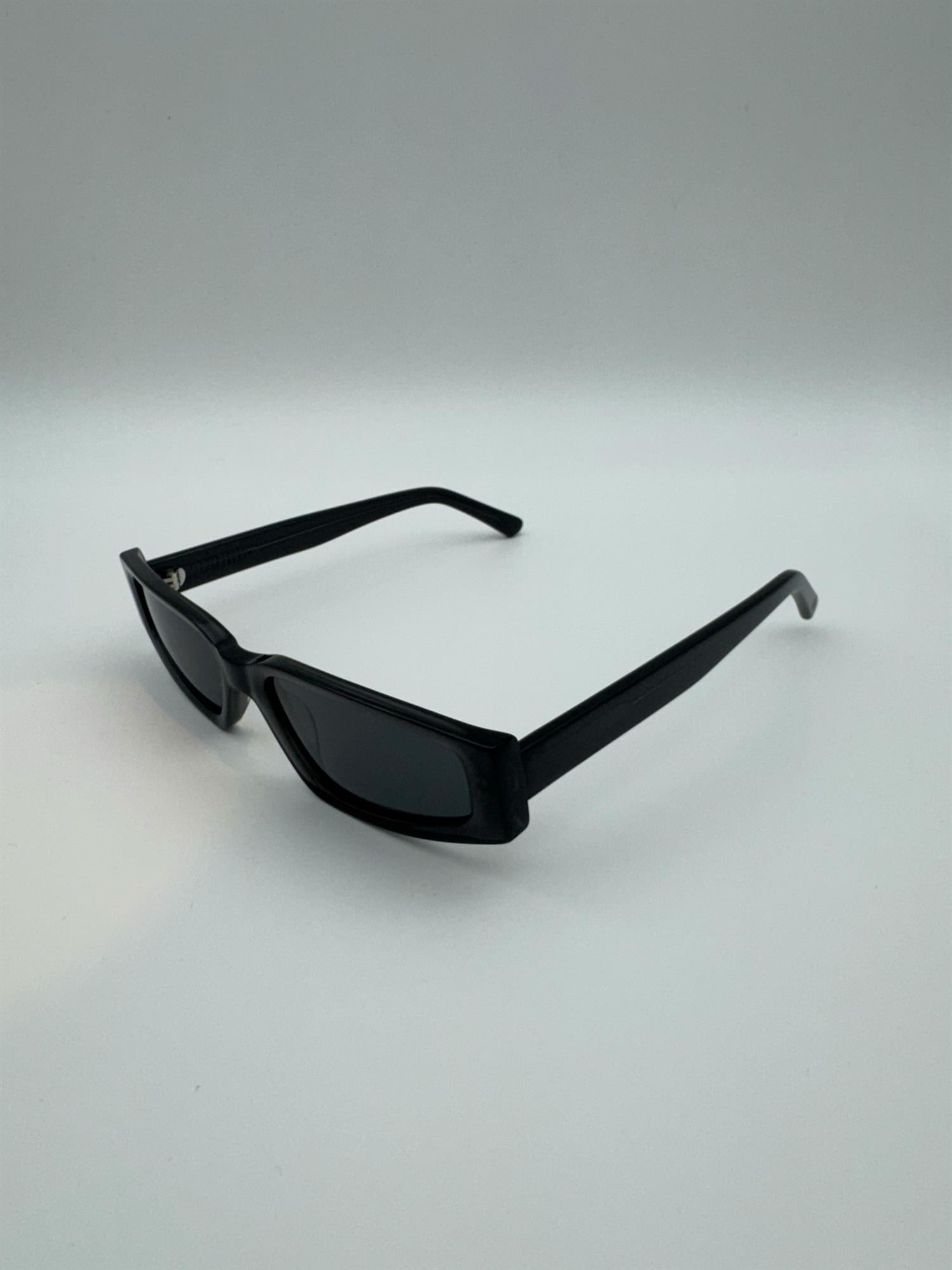 Malibu - Black