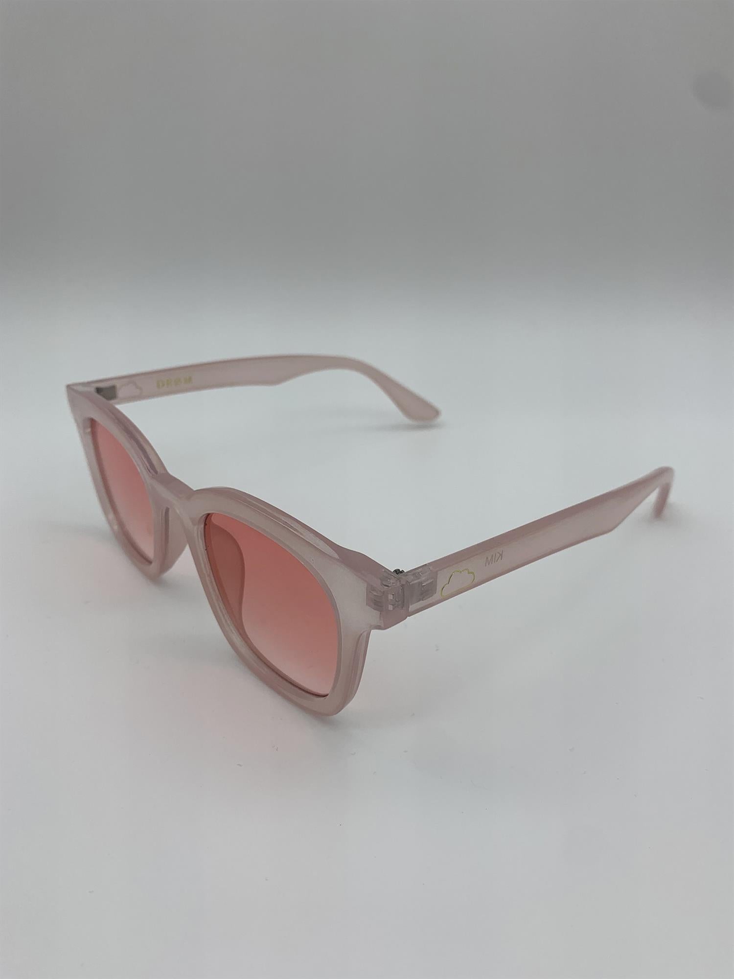 Kim - Easy Pink