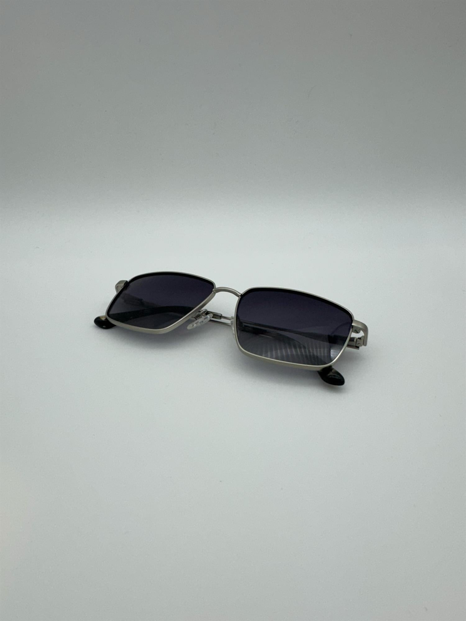 Havana - Silver/Blue