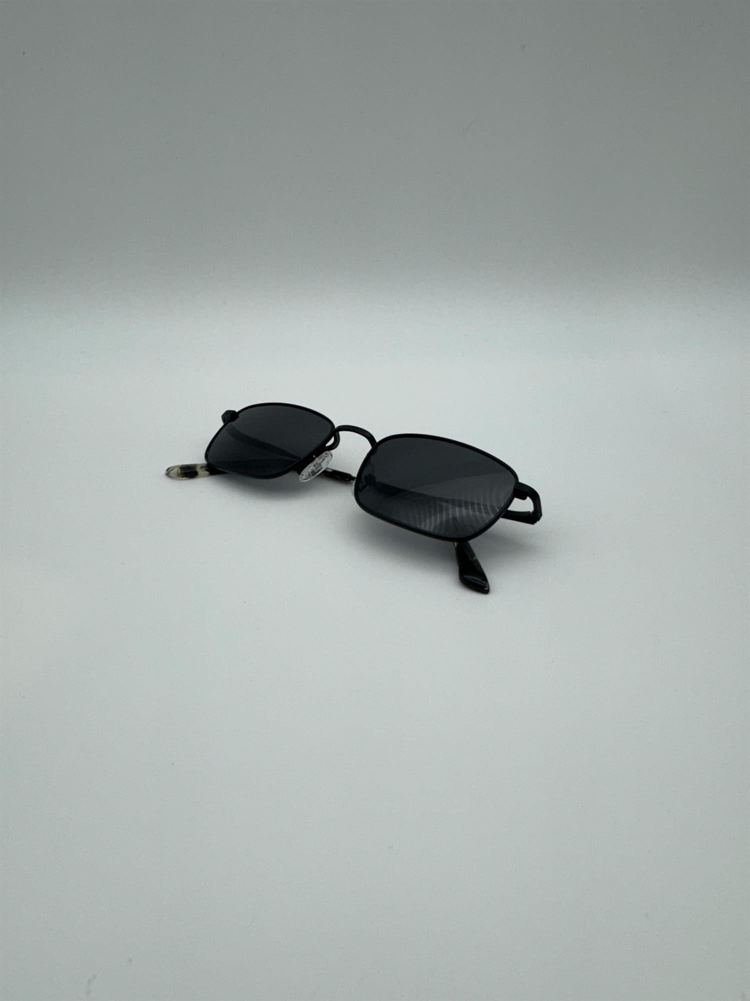 New York - Black/Black