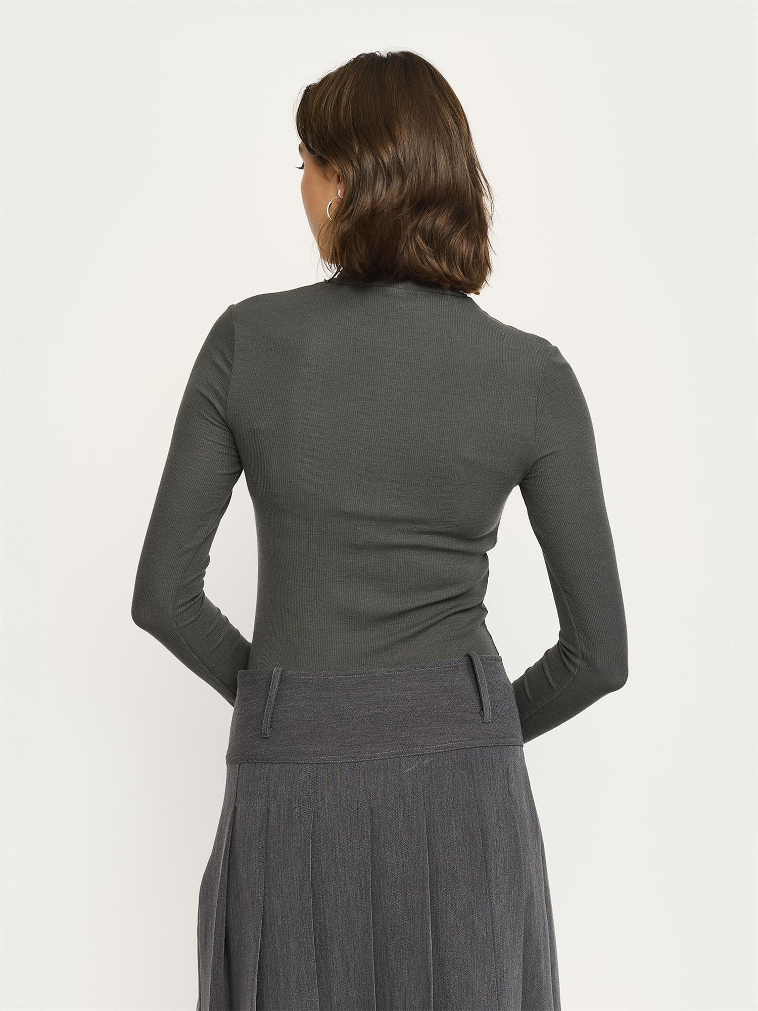 Fenja Rollneck Top