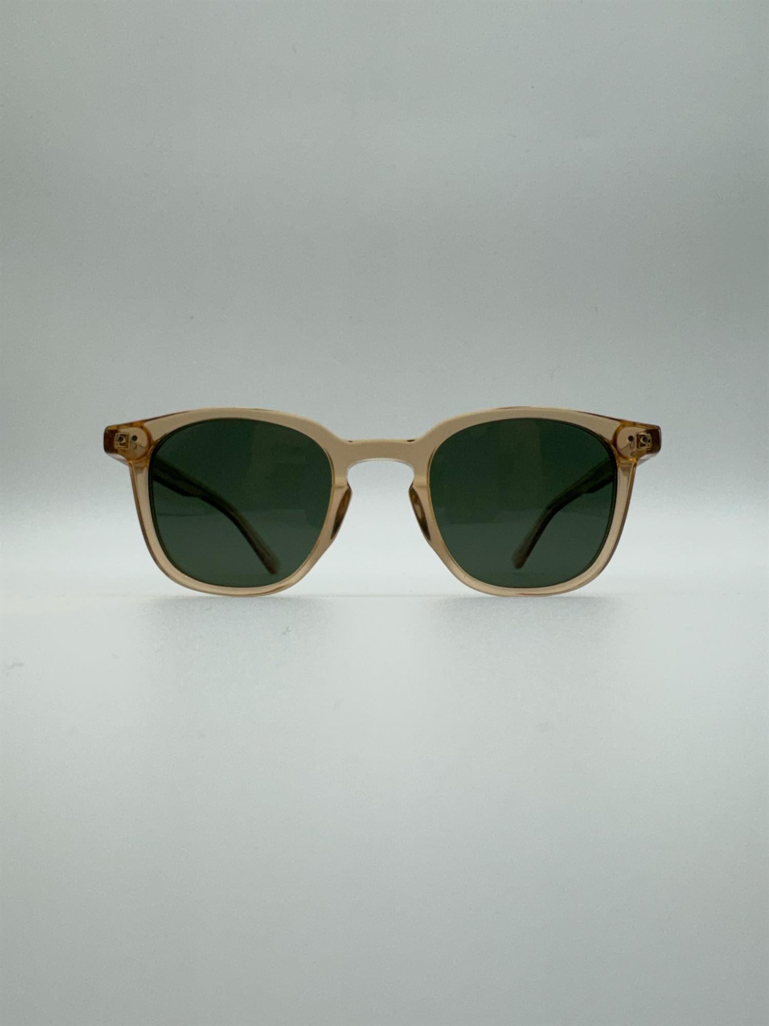 London - Clear Light Brown