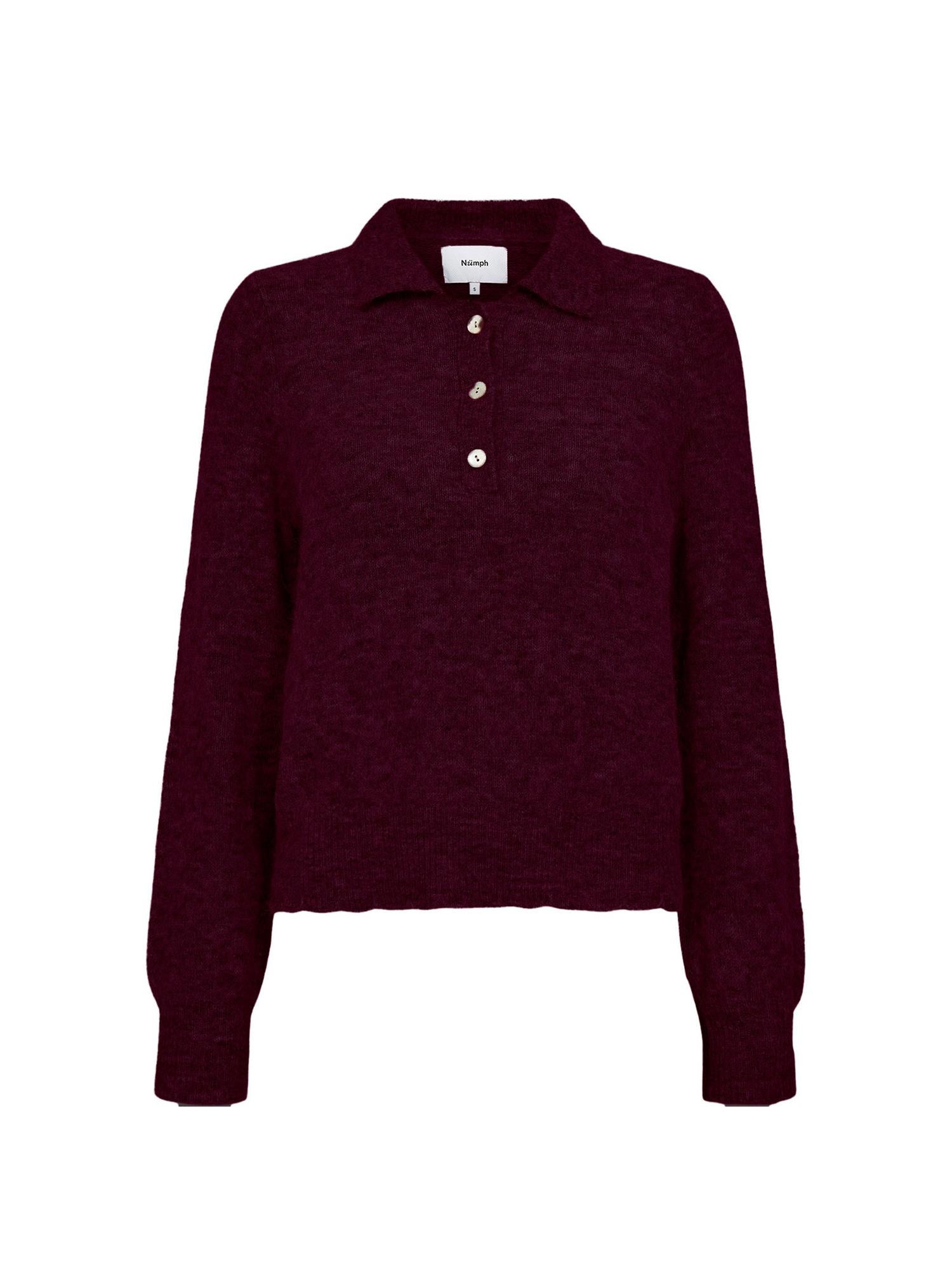 Ciara riette pullover