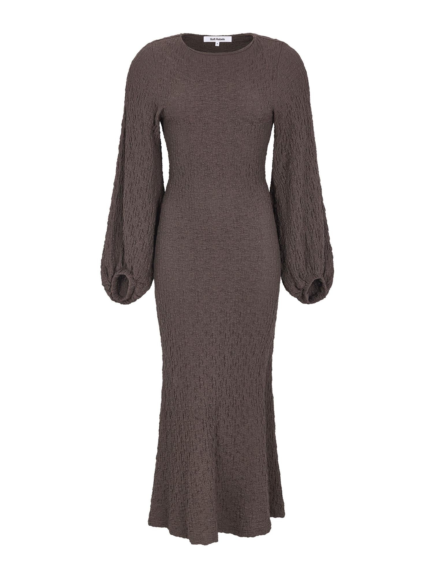 Gizelle Midi Dress