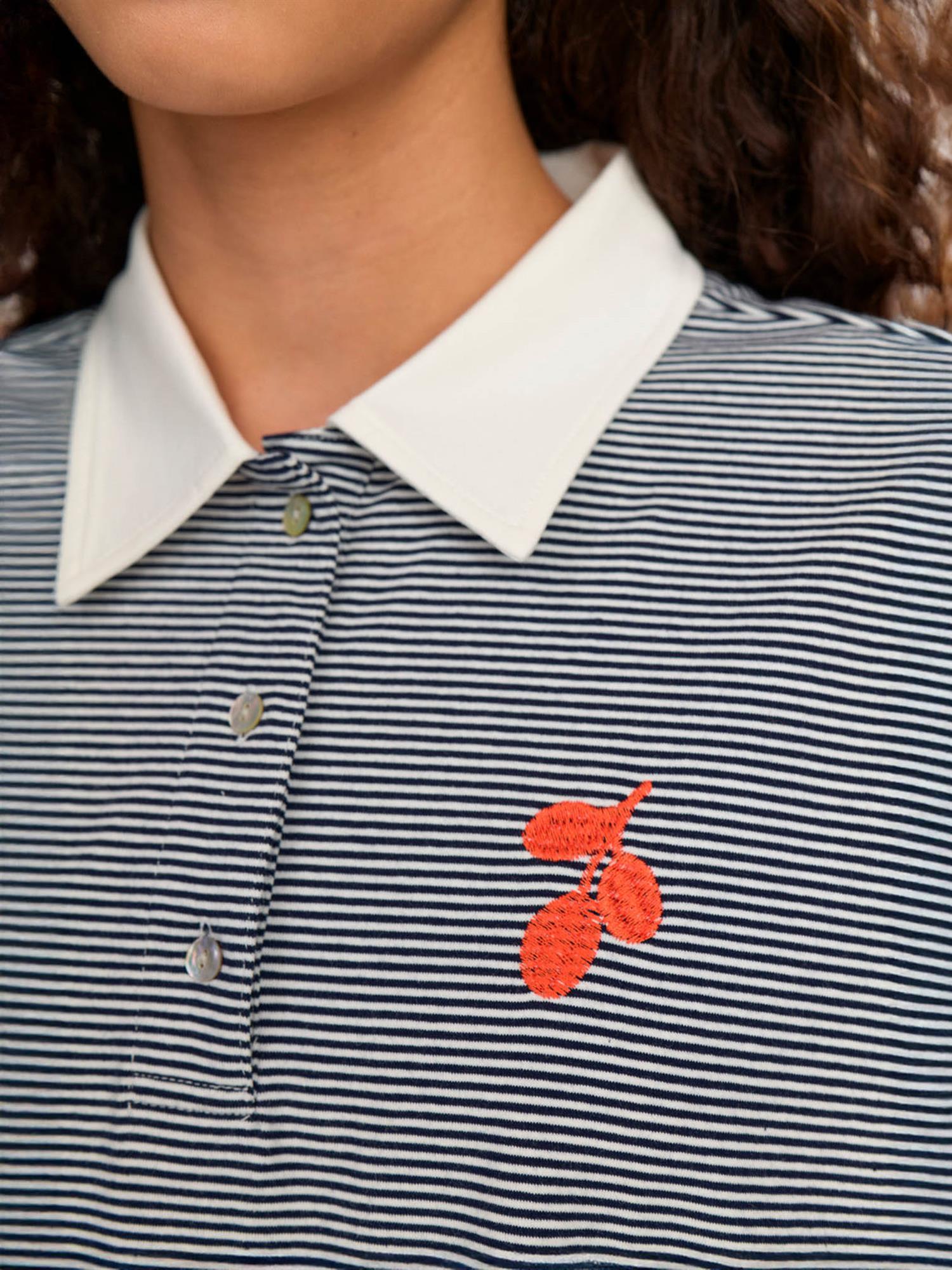 PIPPI SS POLO