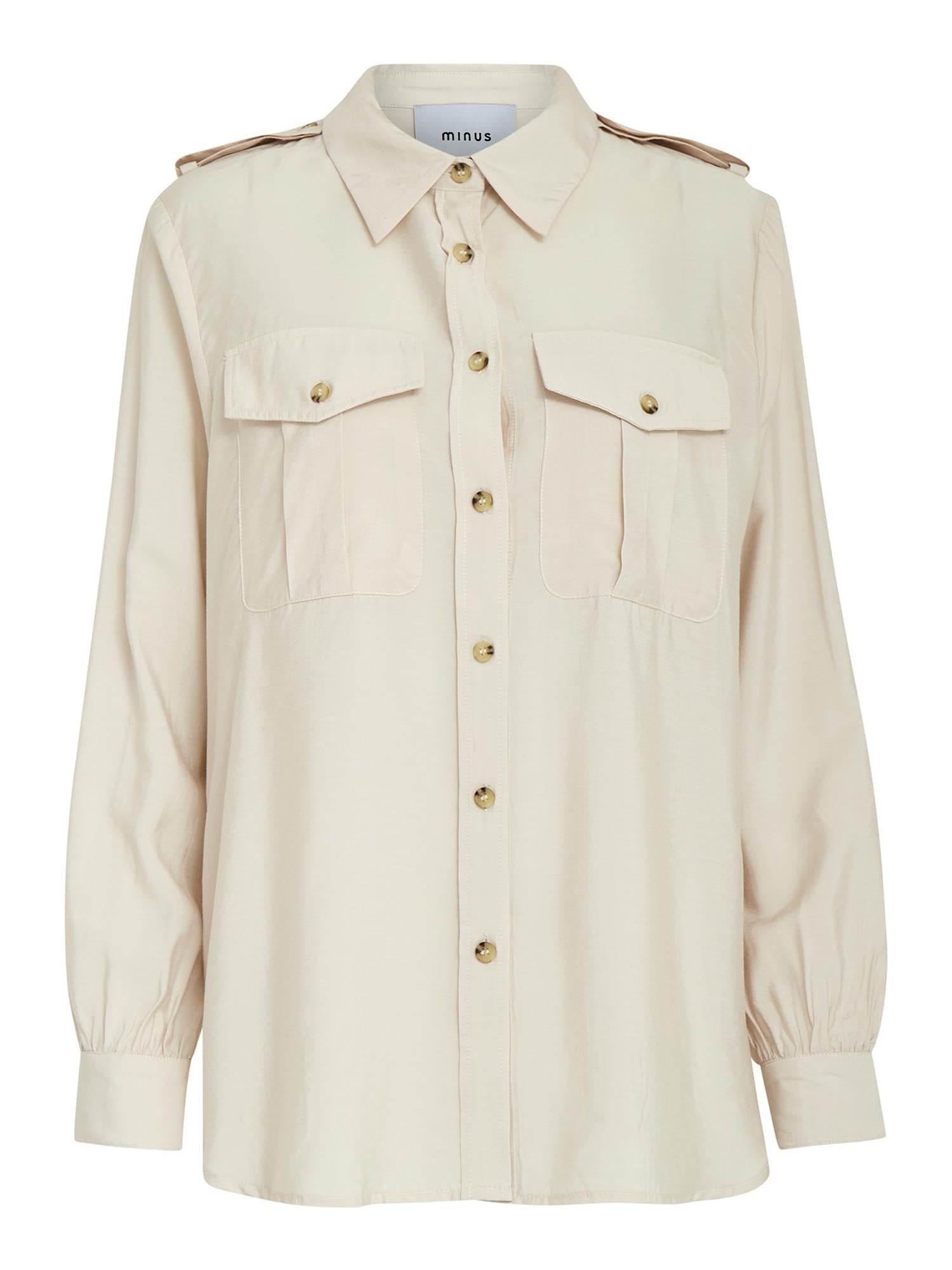 Freyalina Shirt