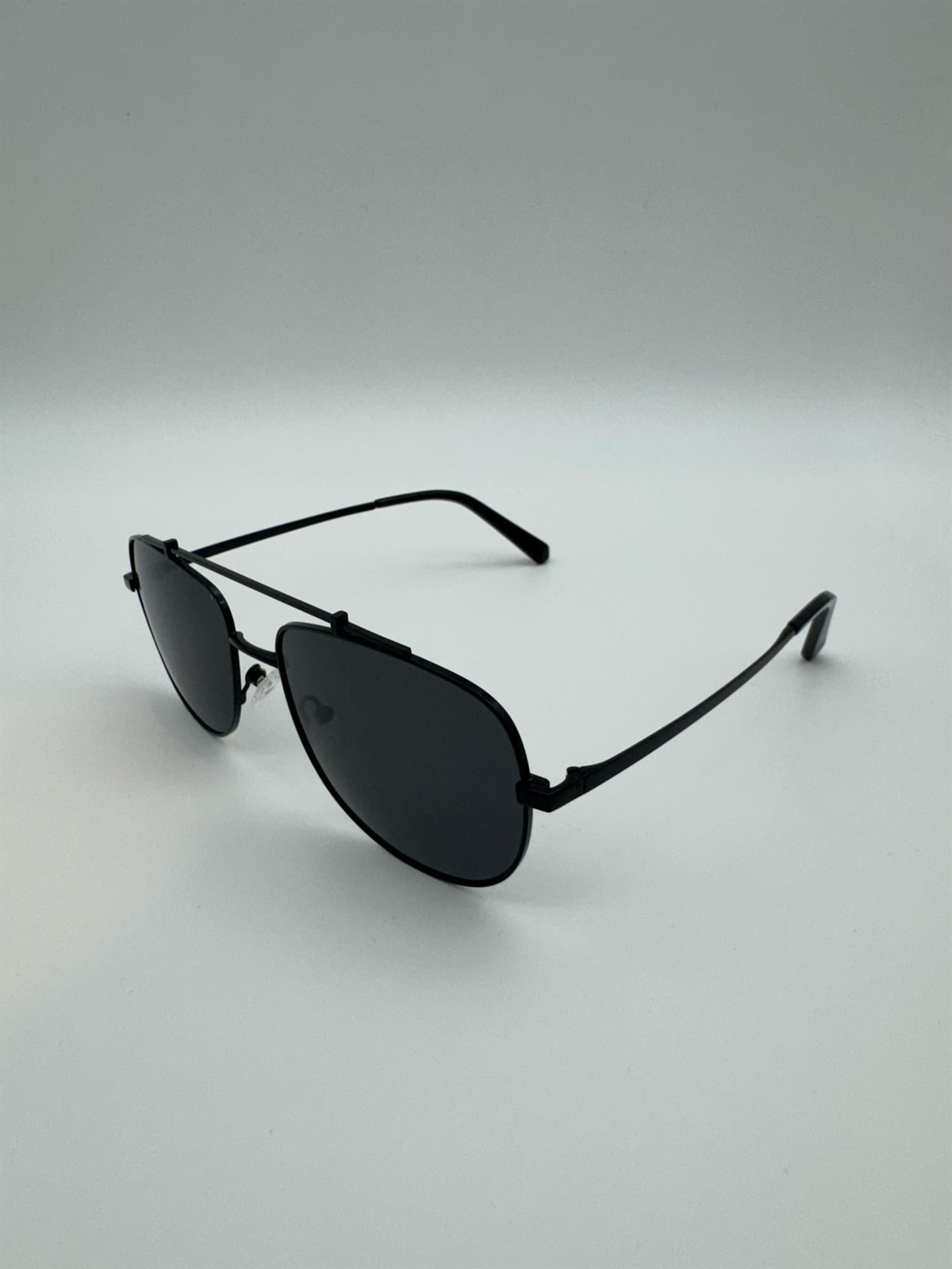 Miami - Black/Black