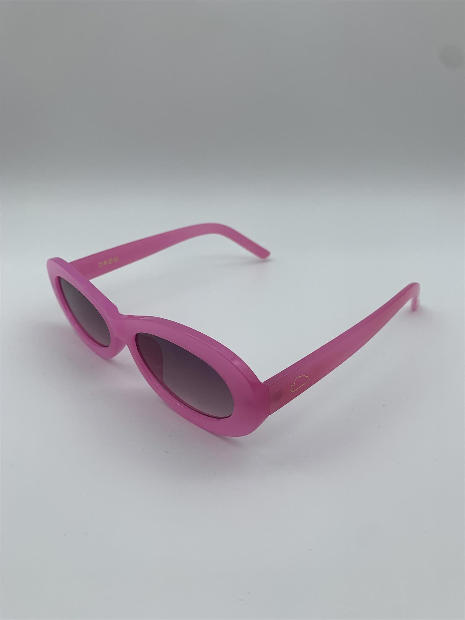Mia - Hot Pink