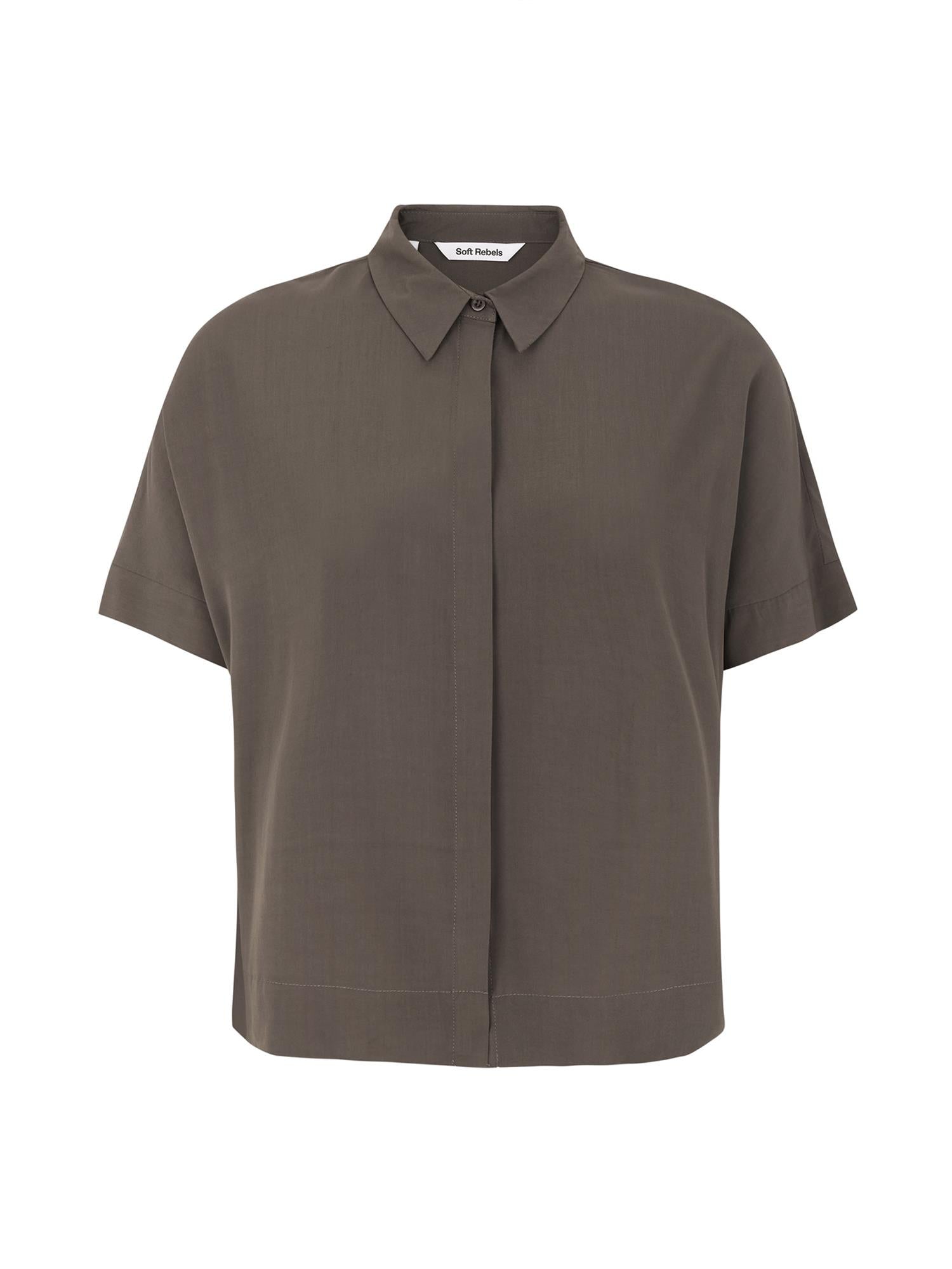 Freedom SS Shirt