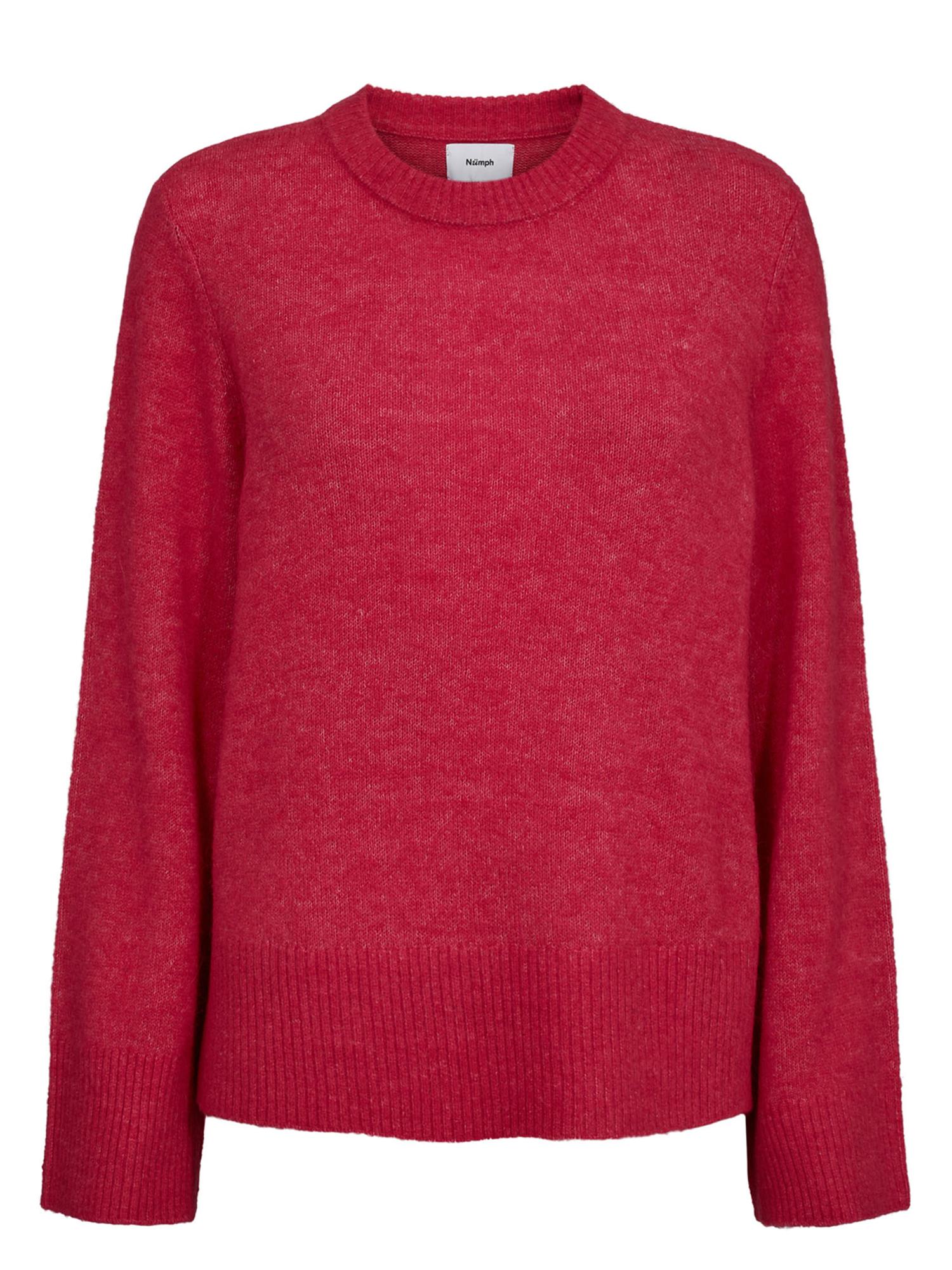 RIETTE WIDE SLEEVE PULLOVER
