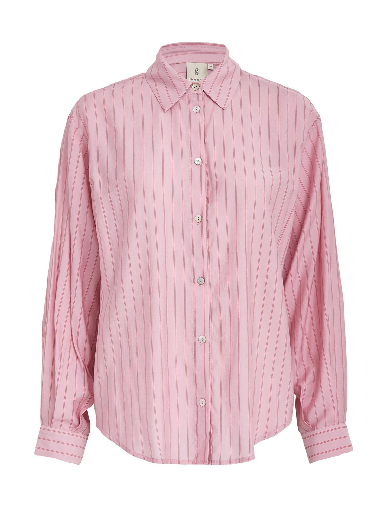 Felia Striped Shirt