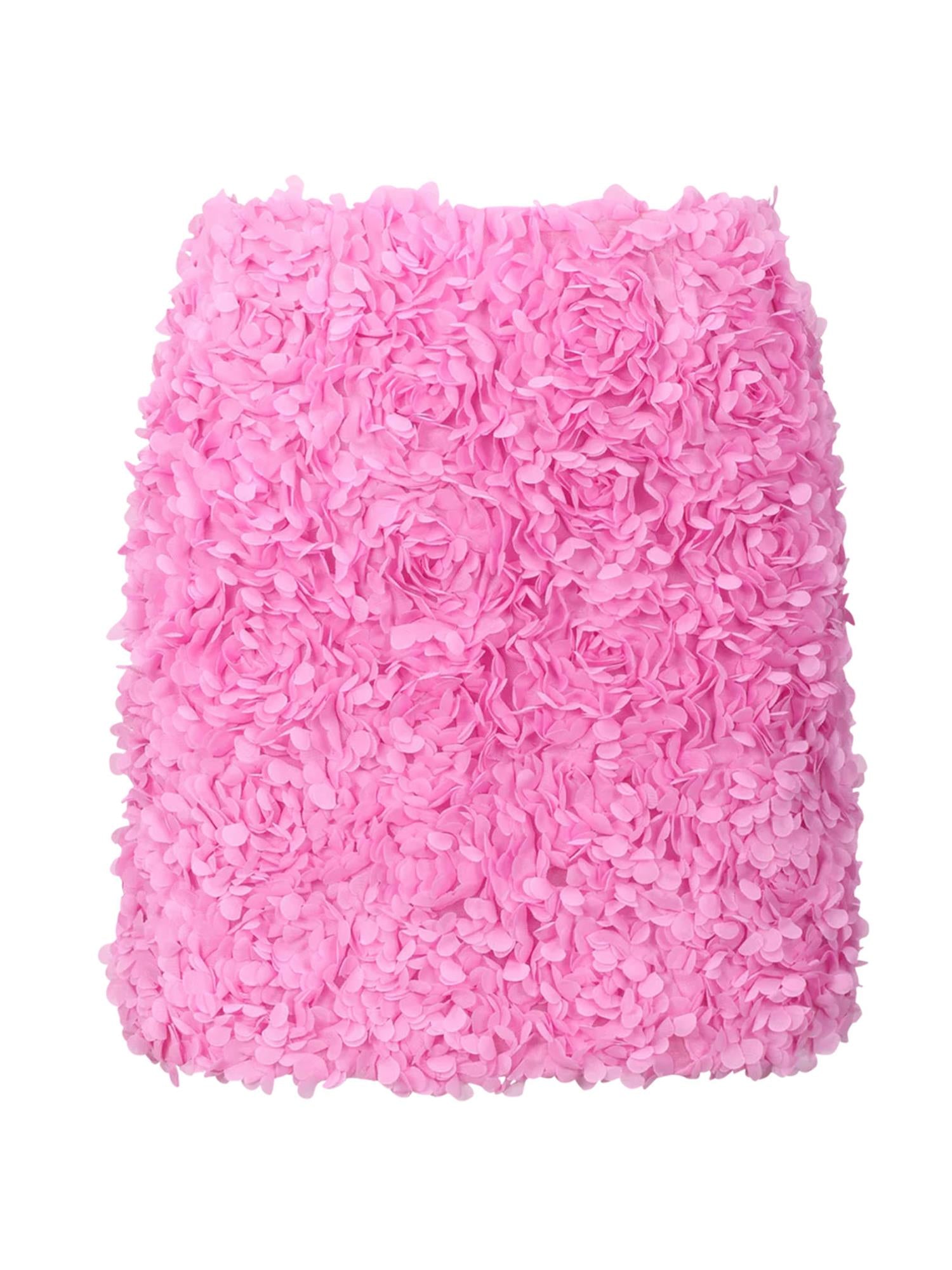 Barbie Skirt Light Pink