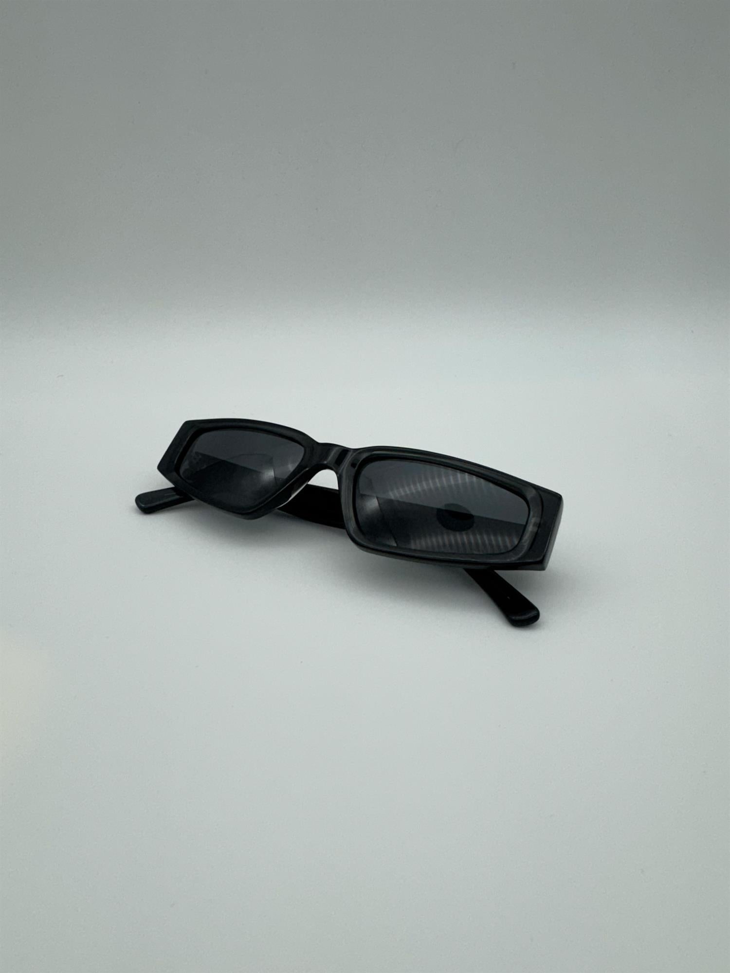 Malibu - Black