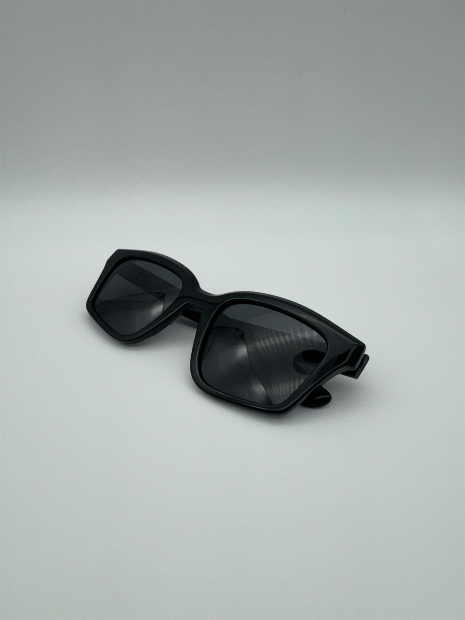 Copenhagen - Black
