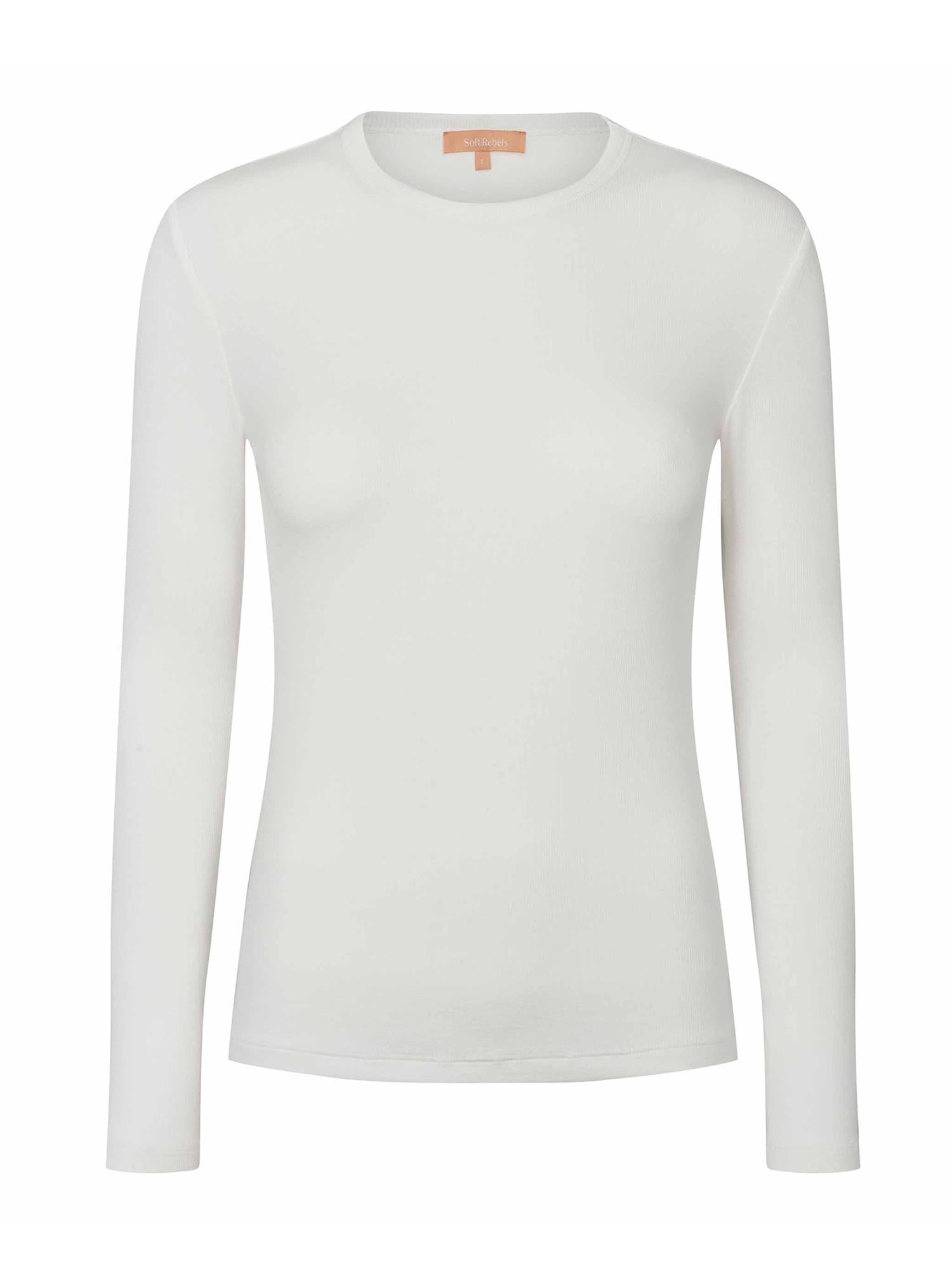 Fenja O-neck Top