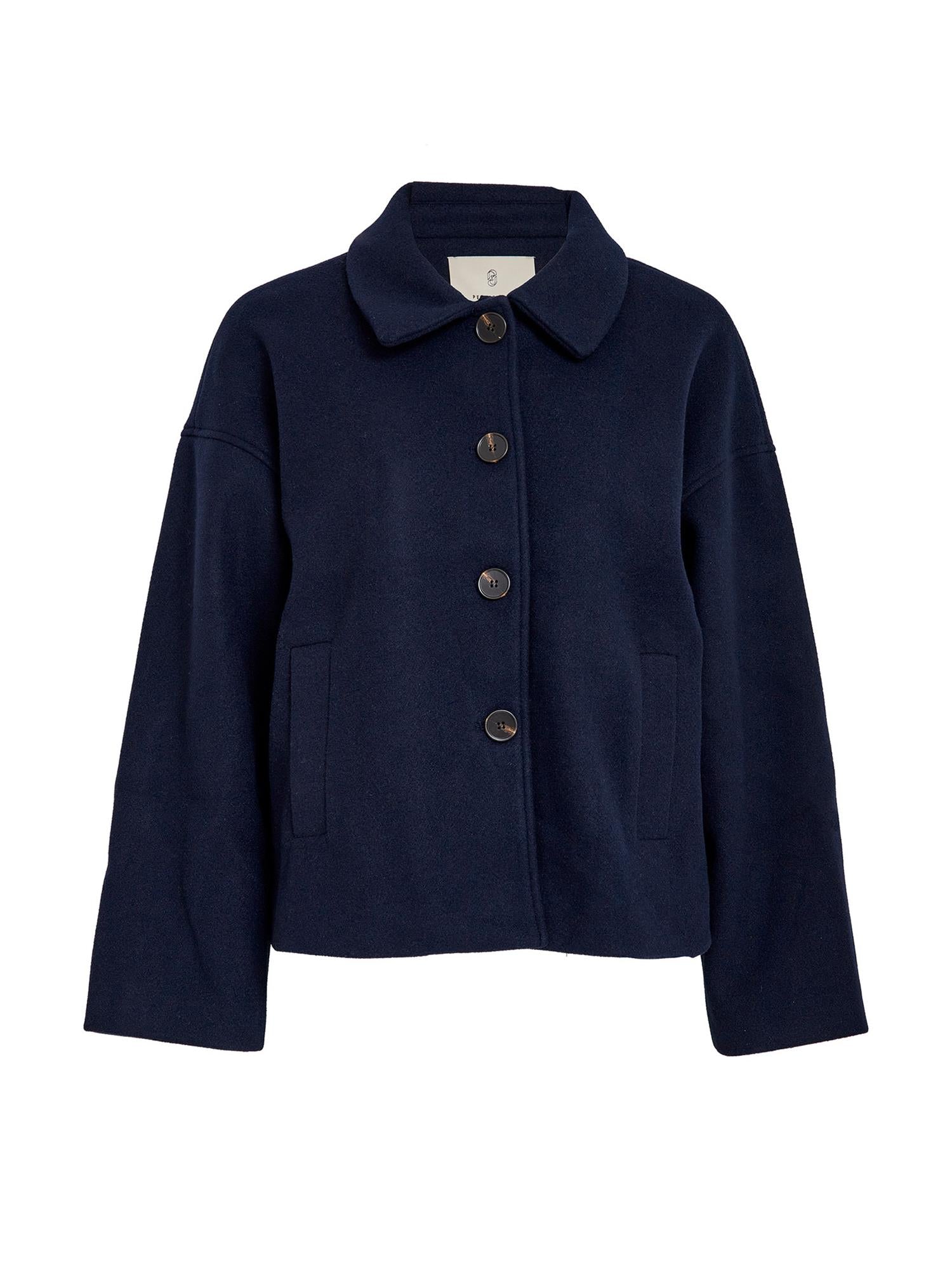Cornelia Jacket