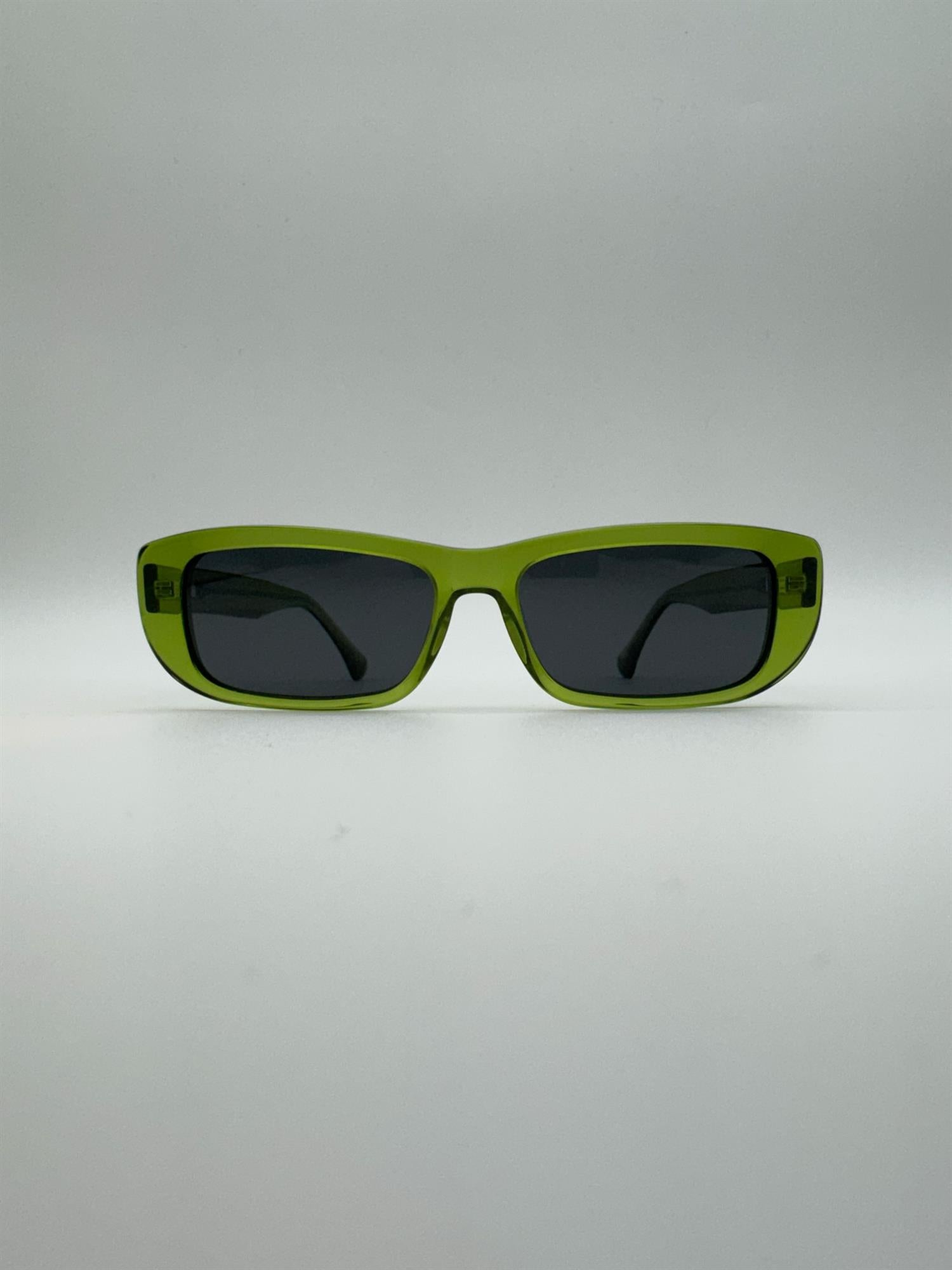 Berlin - Clear Green