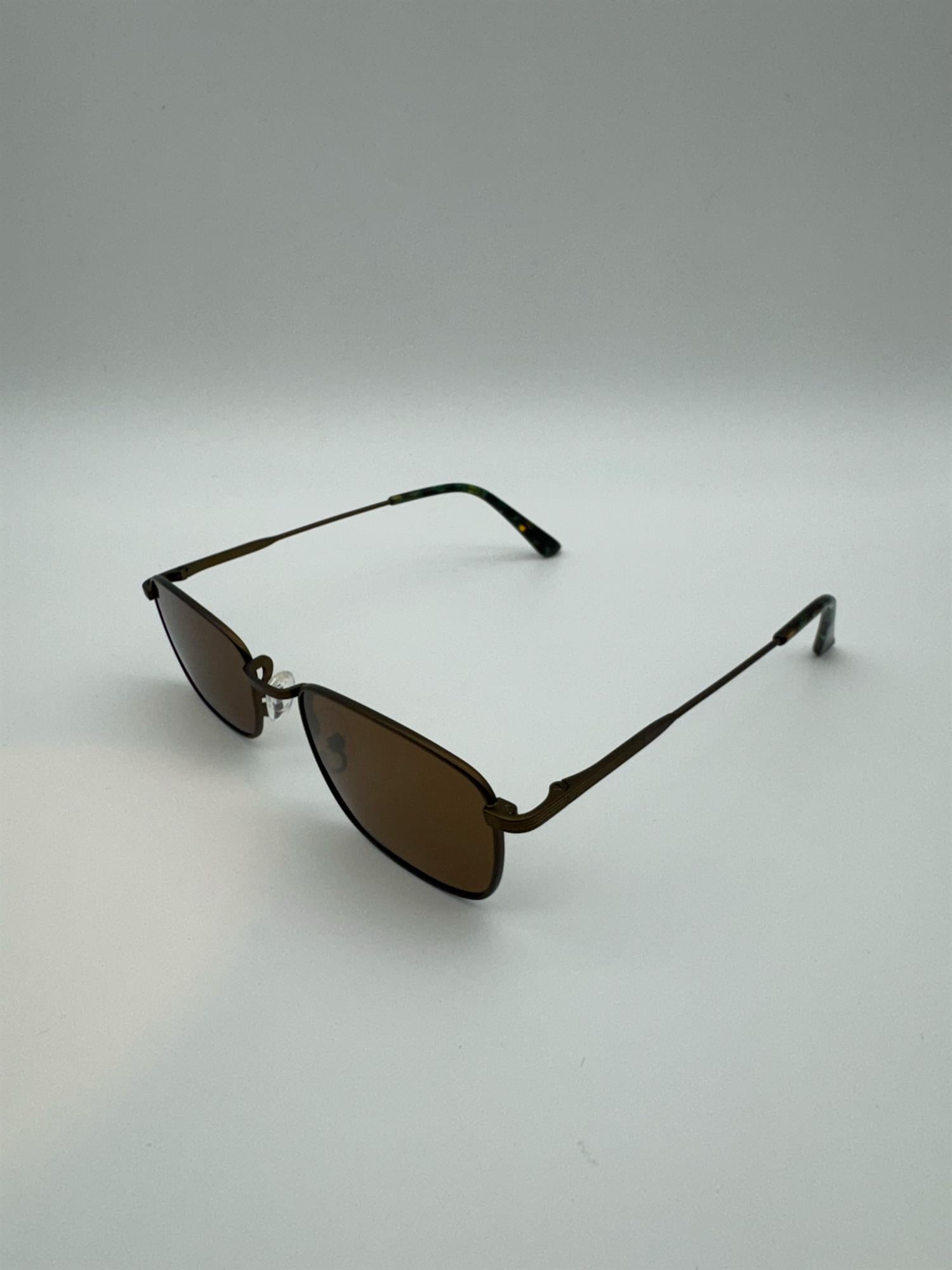 New York - Brown/Brown