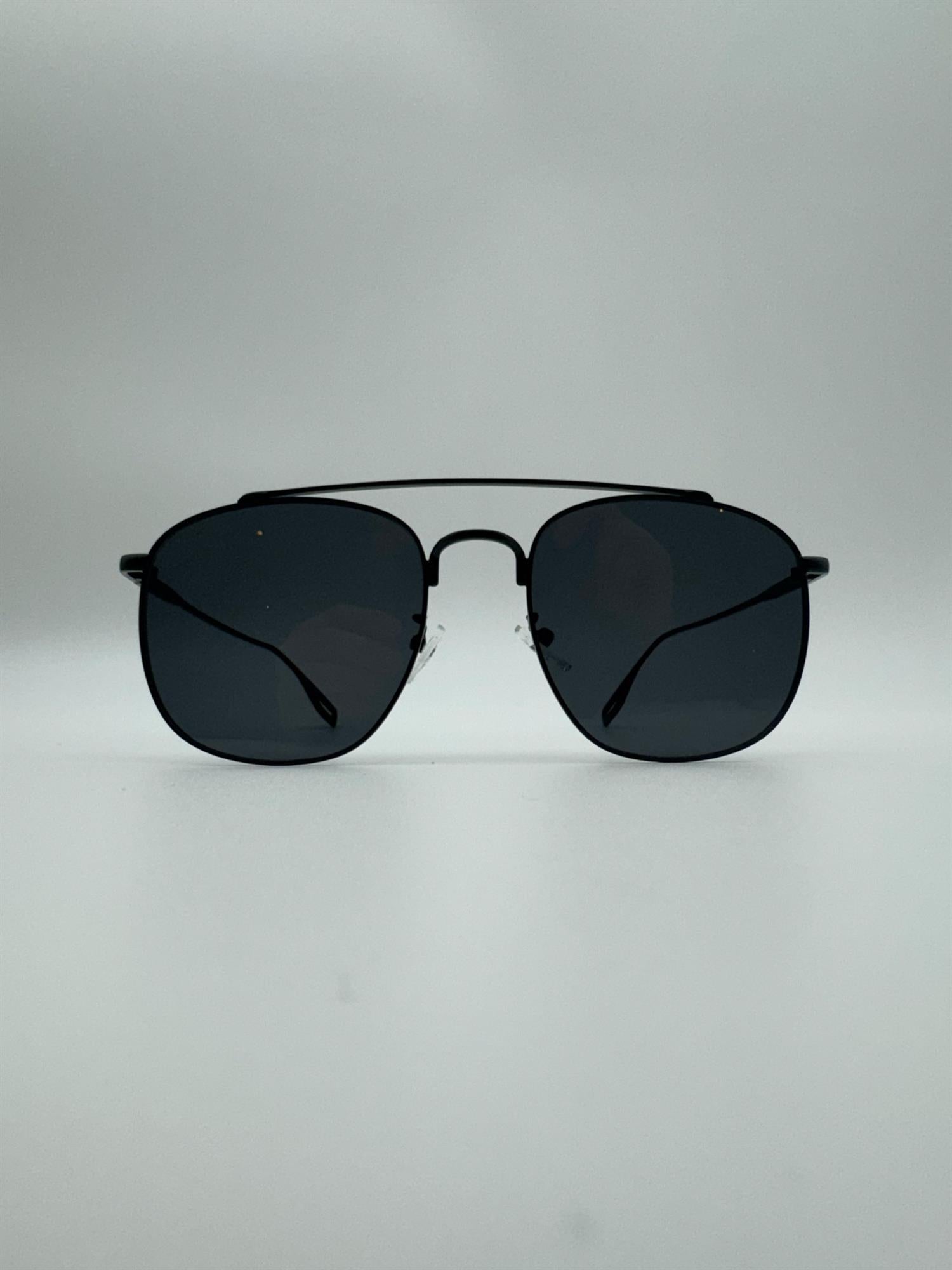 Don - Black/Black