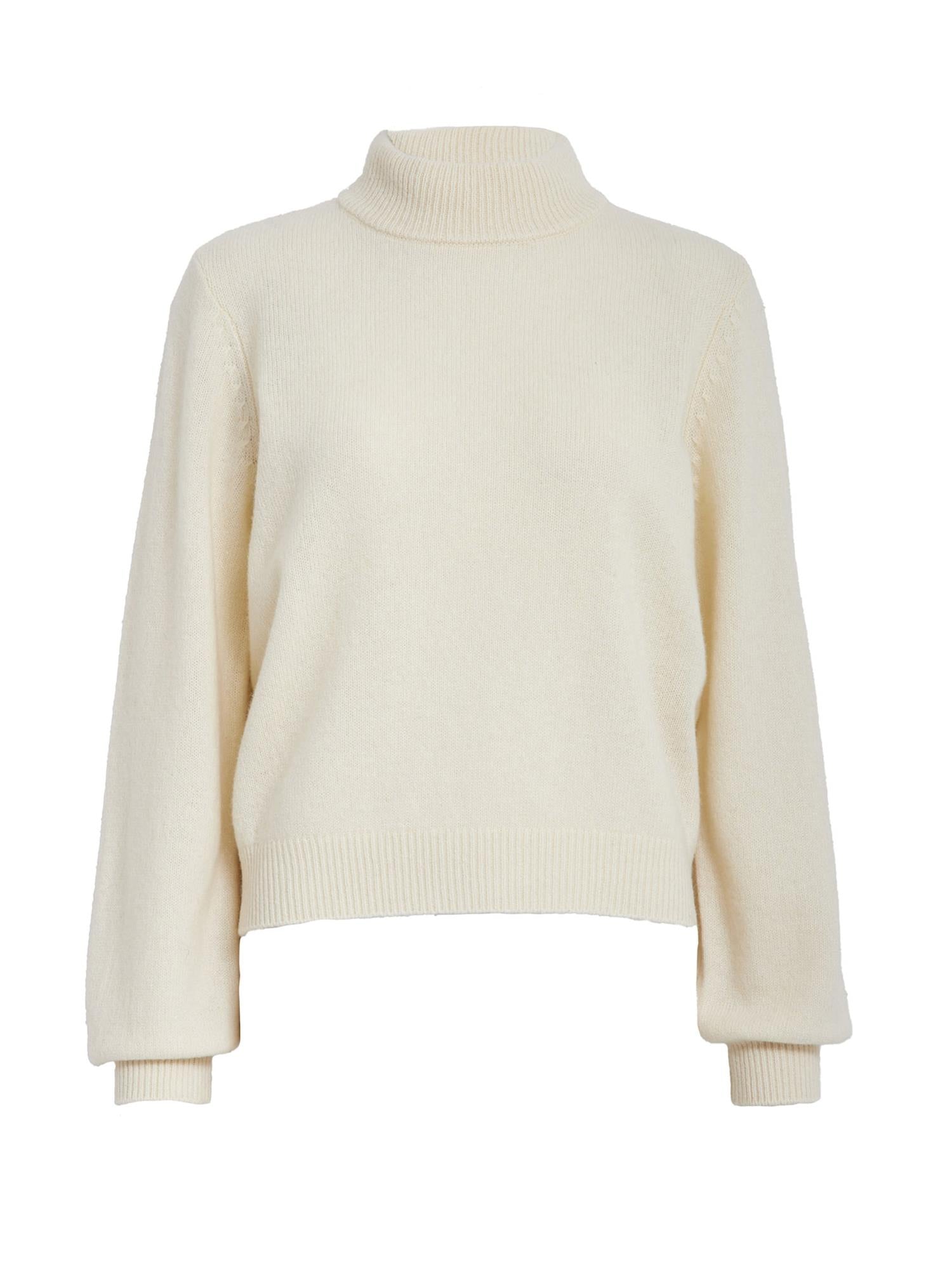 Erika Knit Pullover