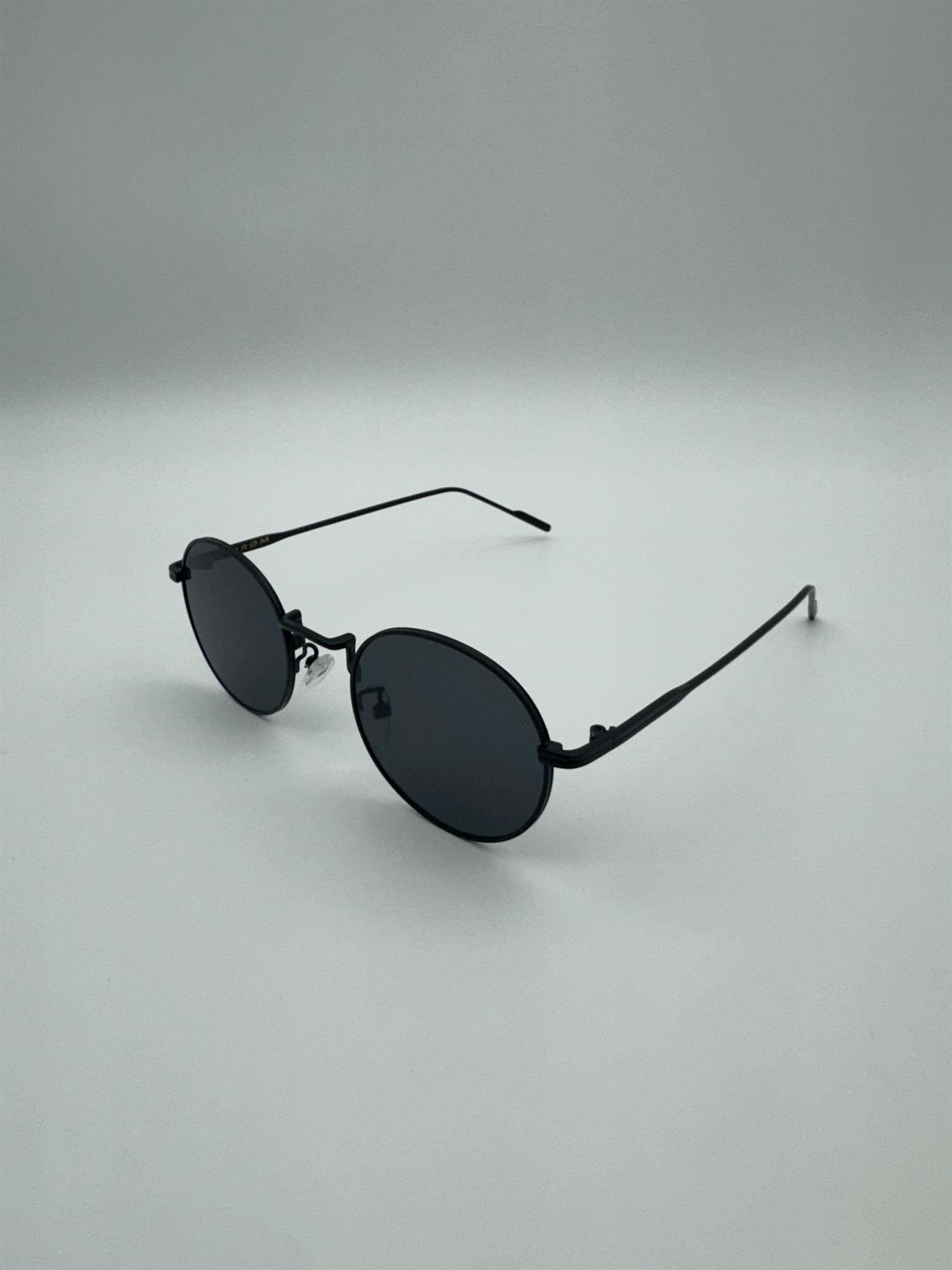John - Black/Black