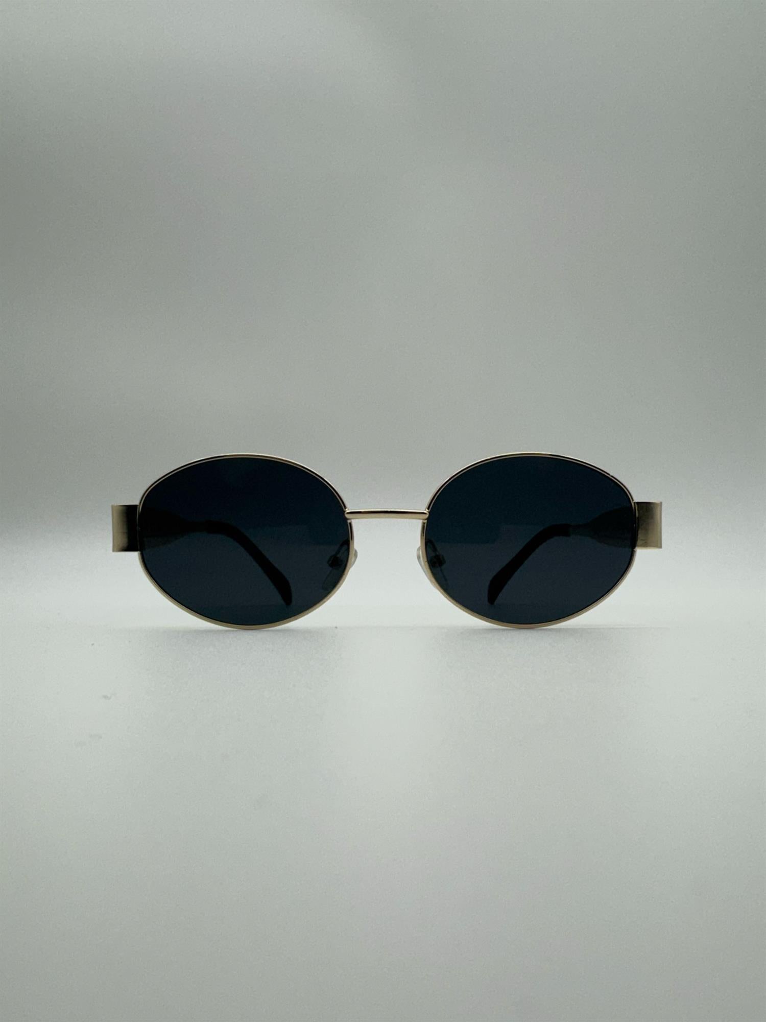 Vera - Gold/Black