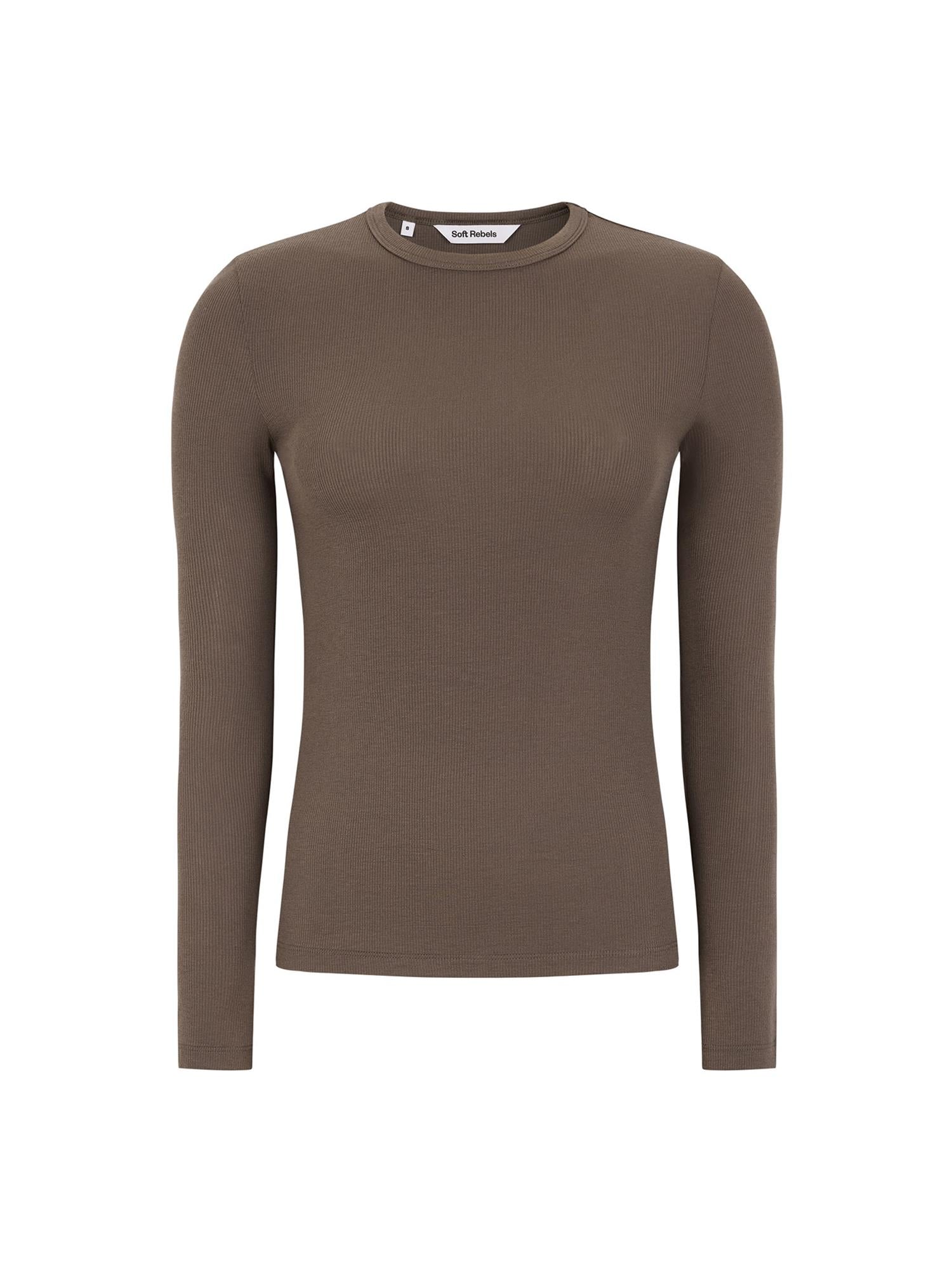Fenja O-neck Top