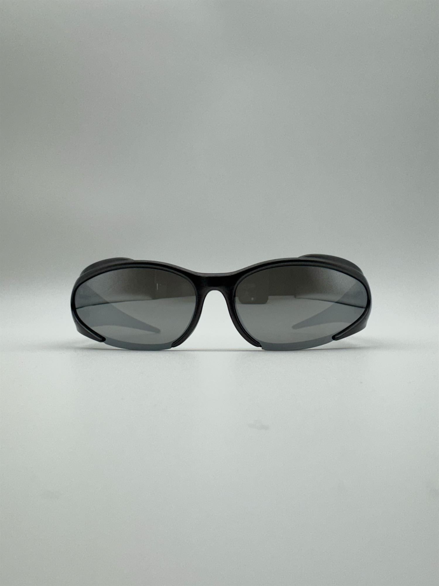 Cecilia - Steel Grey