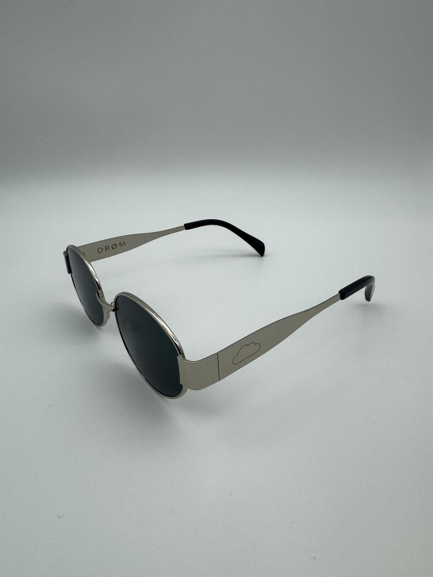 Vera - Silver/Black