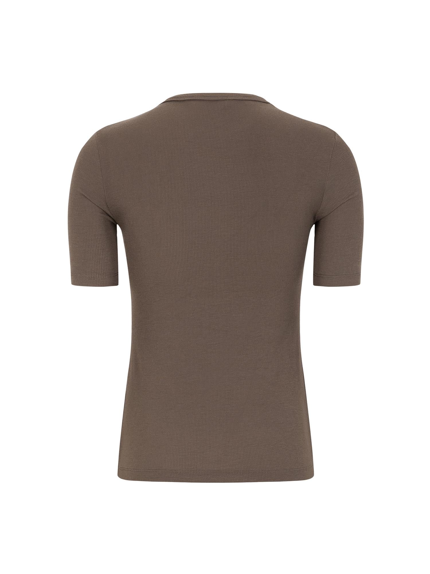 Fenja SS Top