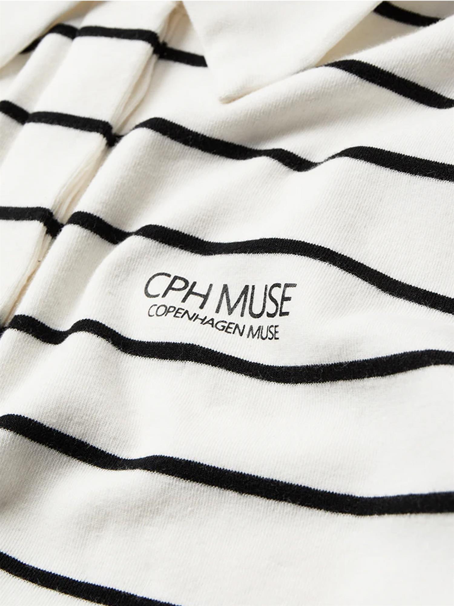 Muse Polo