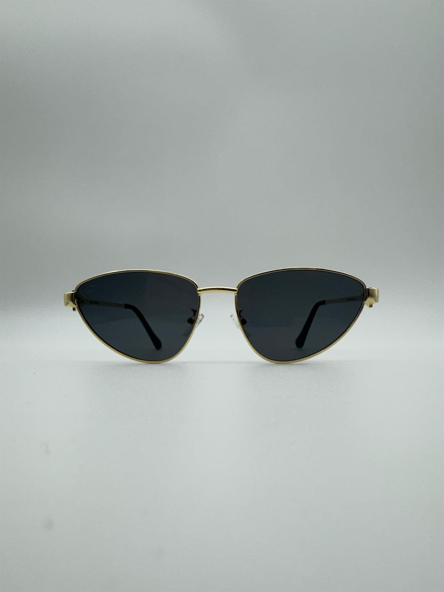 Annabell - Gold/Black