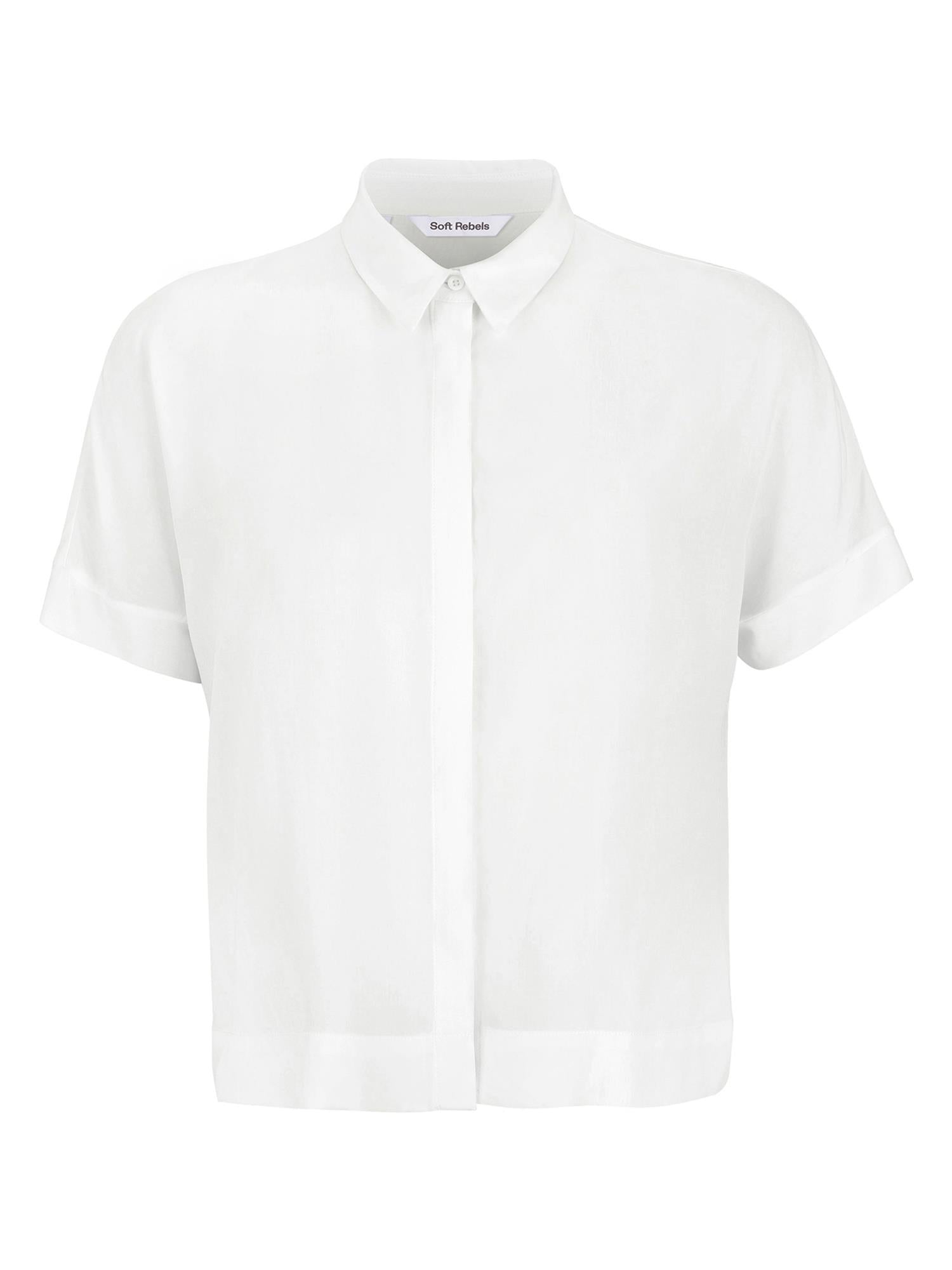 Freedom SS Shirt