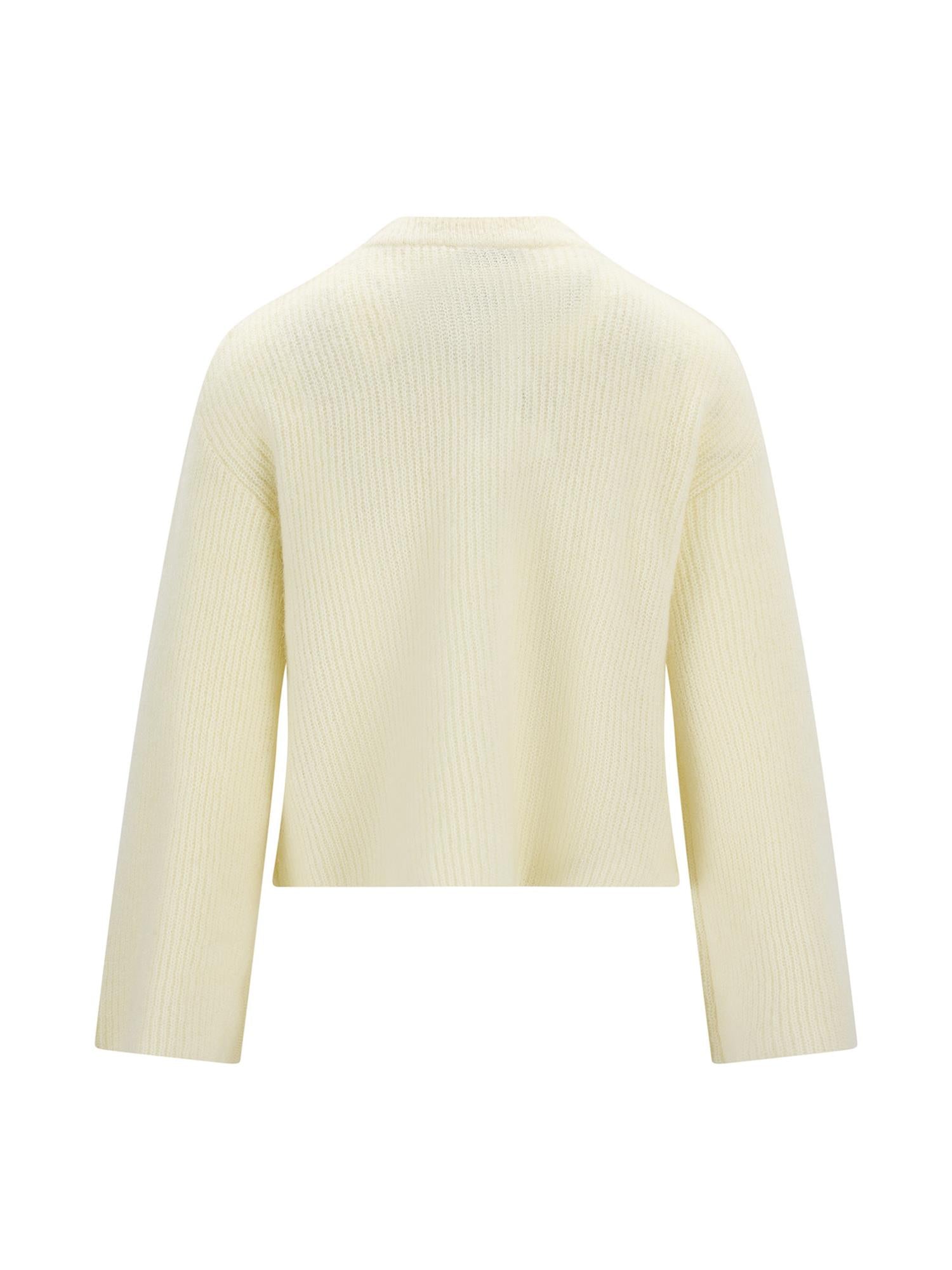 Santina cardigan - Lysegul