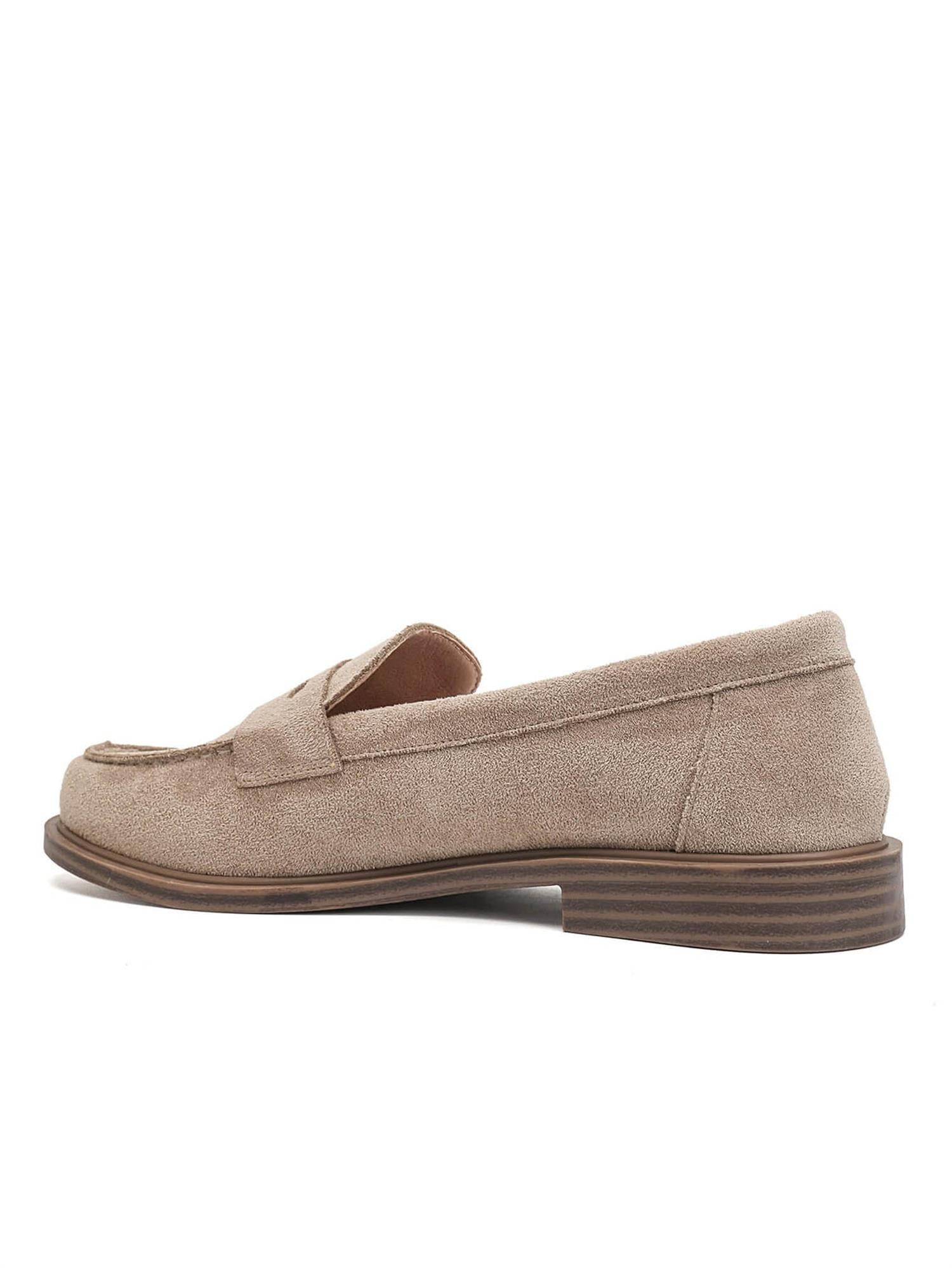 Loafer 1530 - Khaki