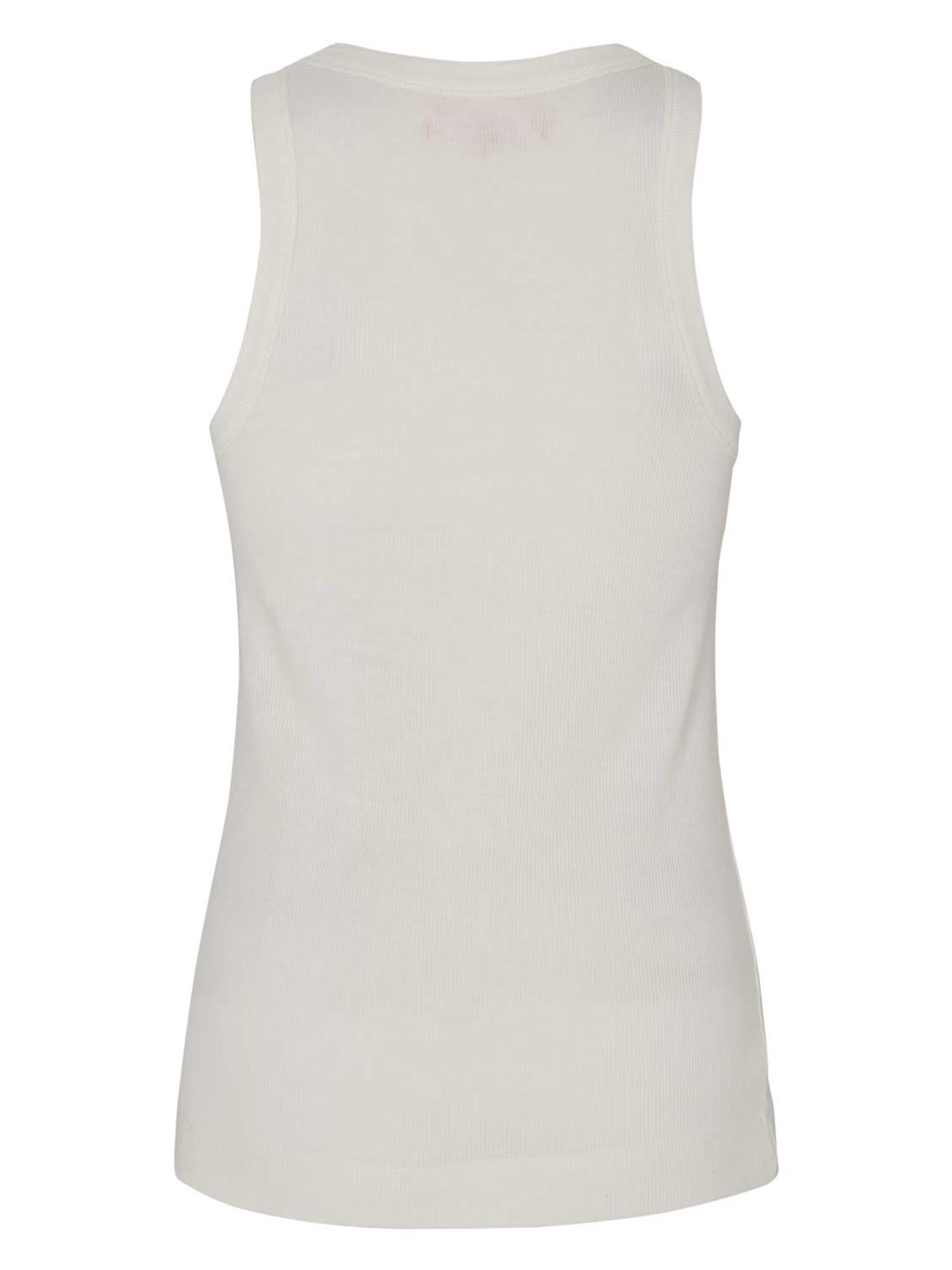 Adelynn Tank Top GOTS