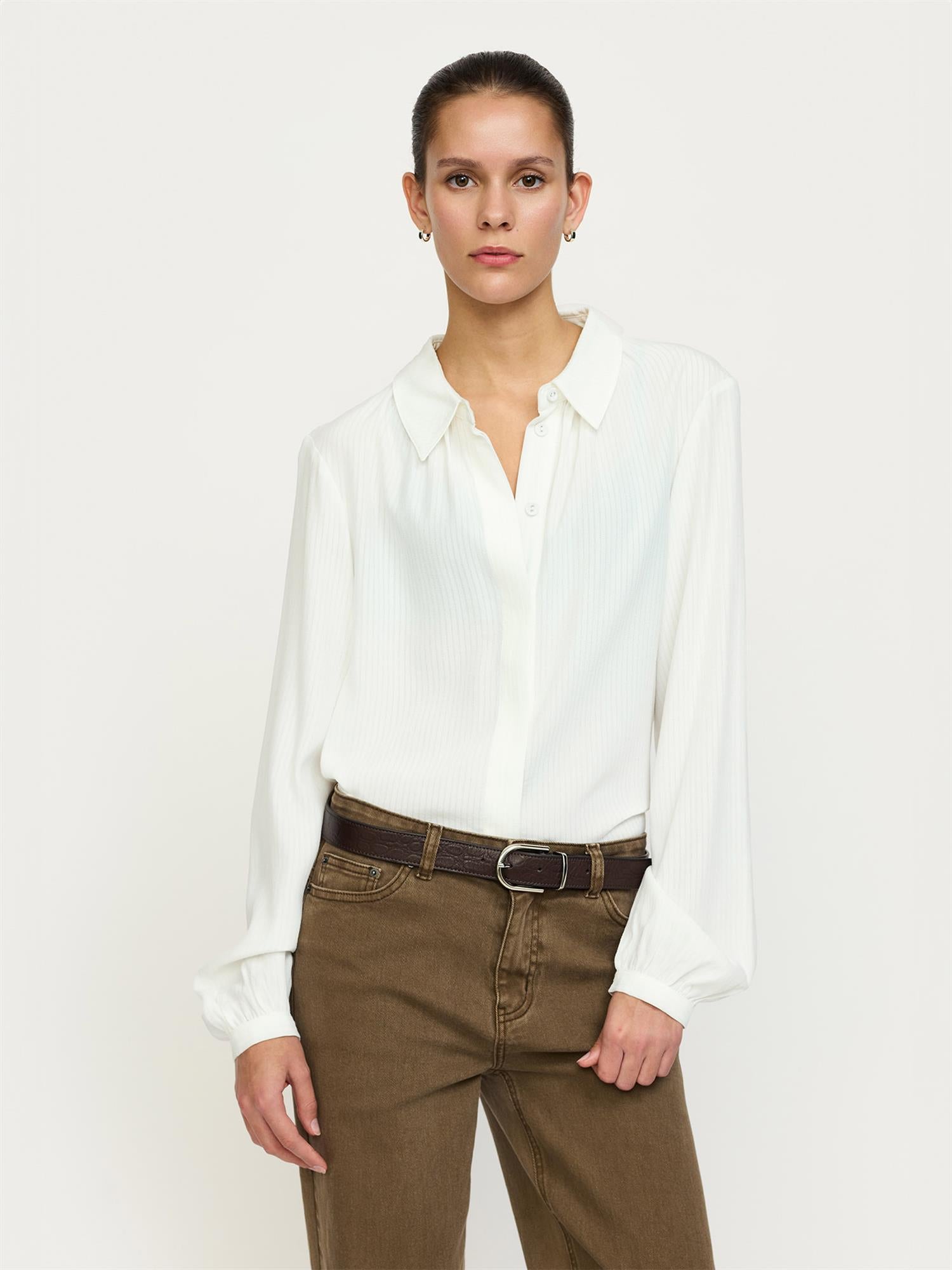 Jarrah shirt - Snow White