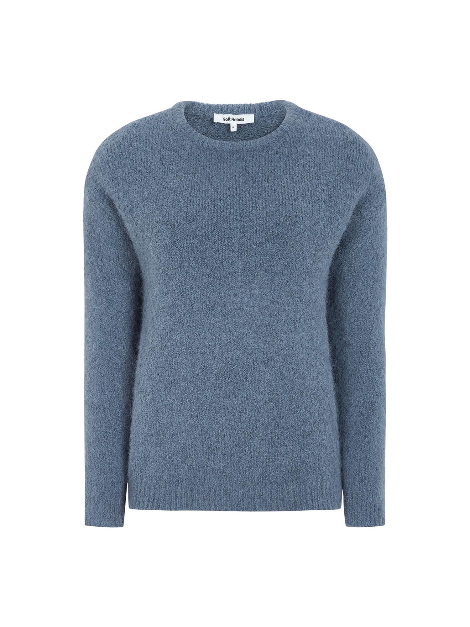 Camilla Knit