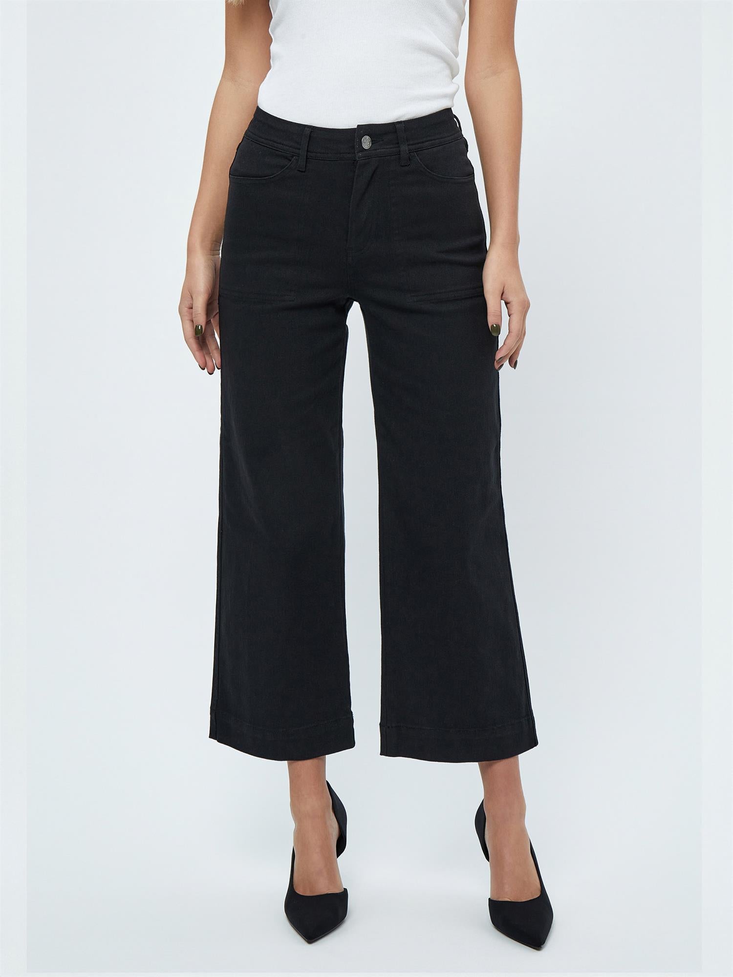 Florence Pants - Black