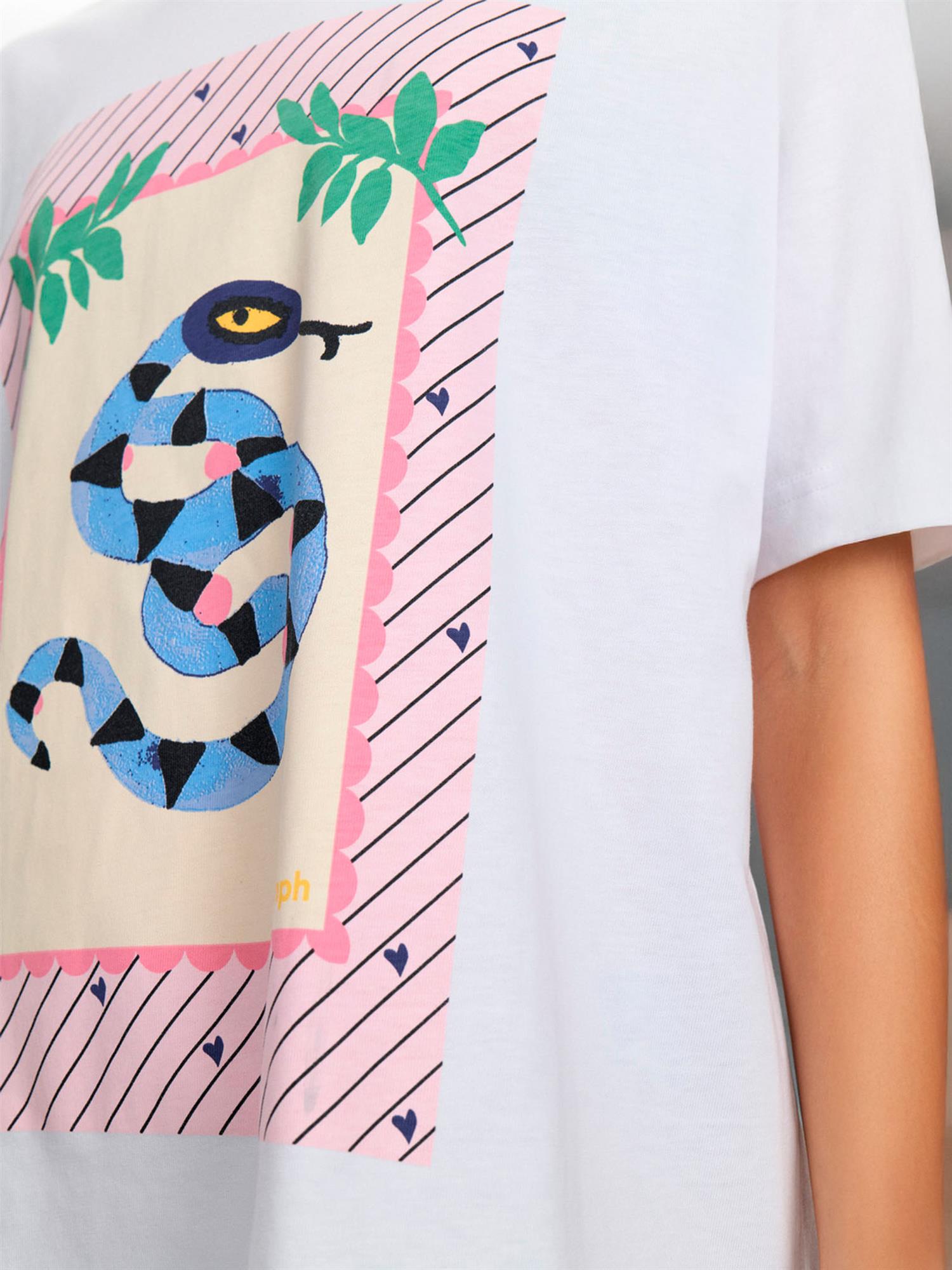 SNILLA T-SHIRT