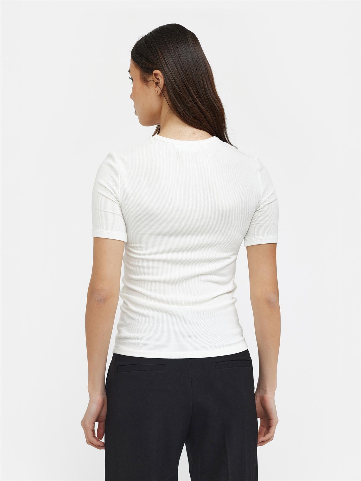 Fenja SS Top