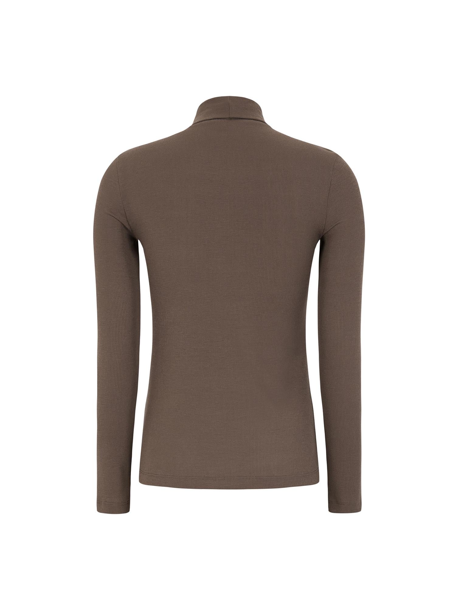 Fenja Rollneck Top