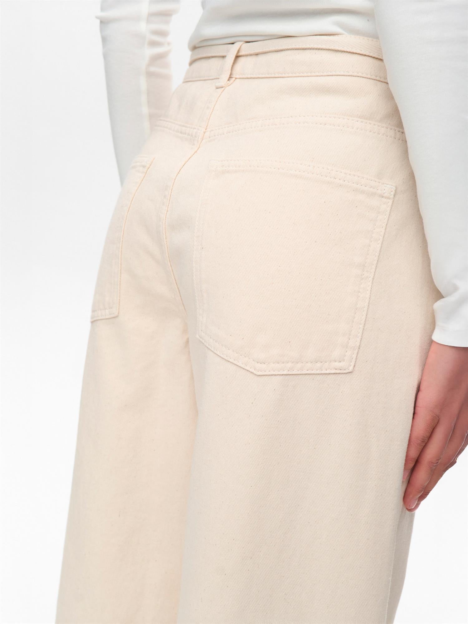 BROOKLYN SOLID JEANS